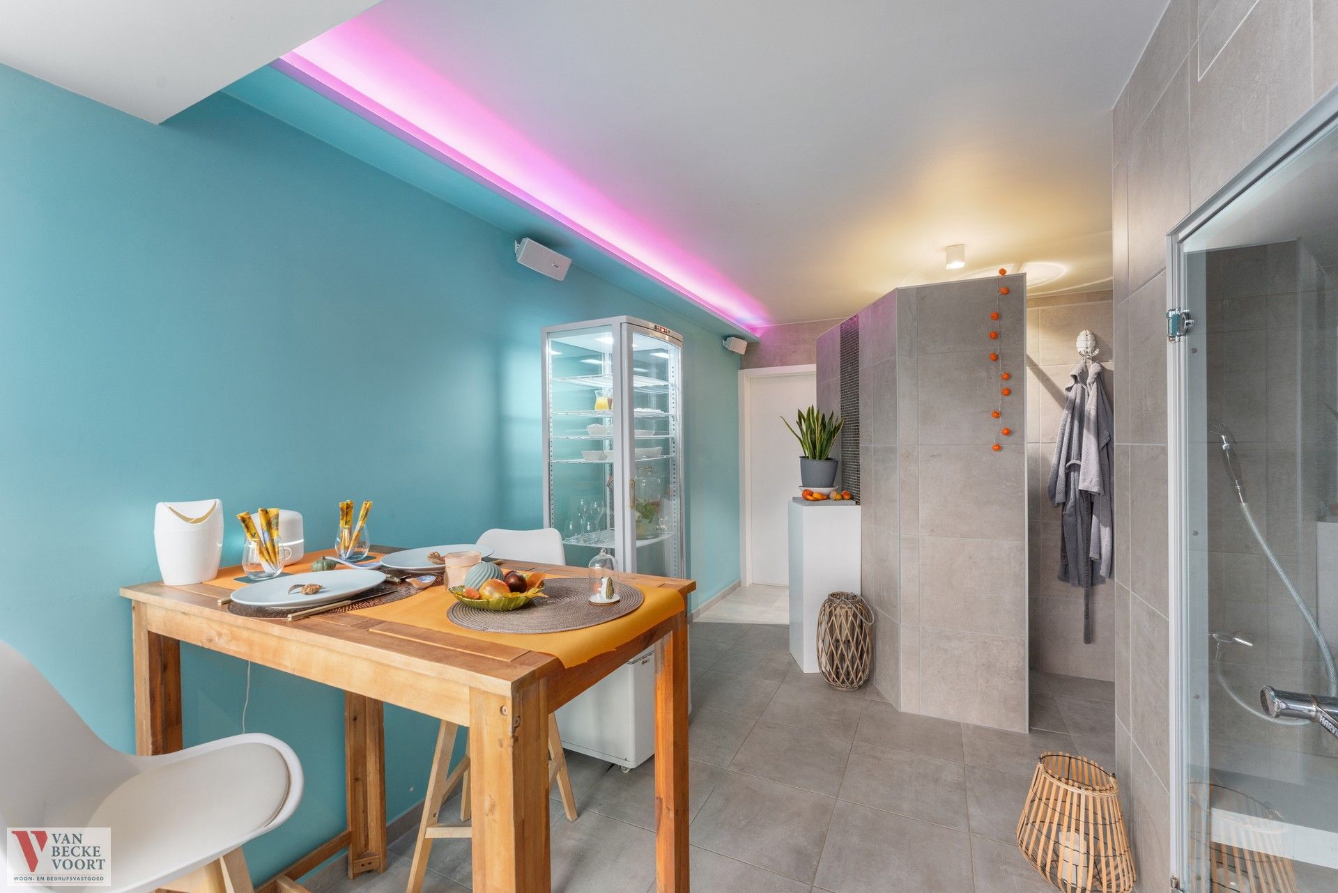 Wellness met B&B foto 4