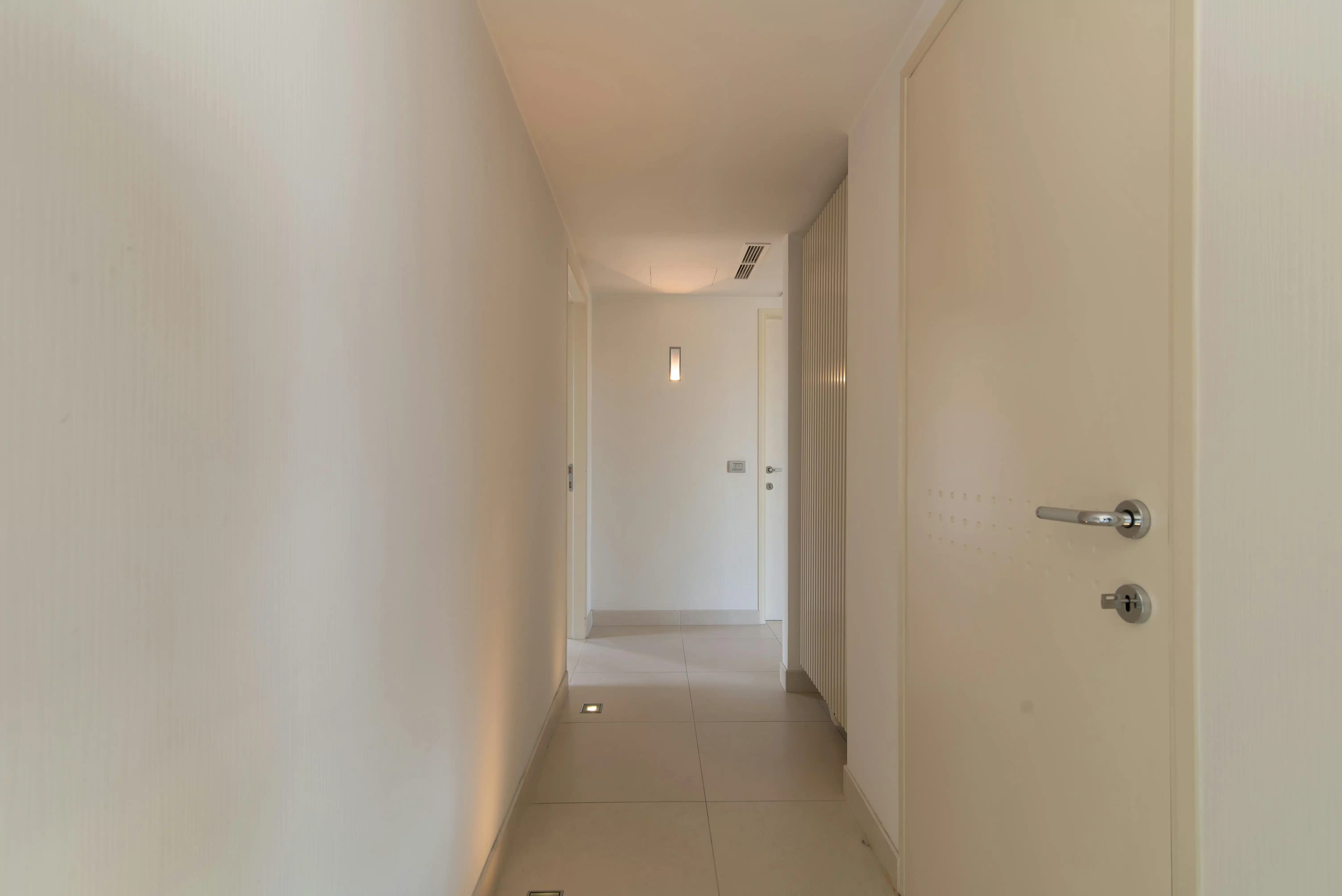 Exclusief penthouse te Bredene met duinen- en zeezicht foto 34