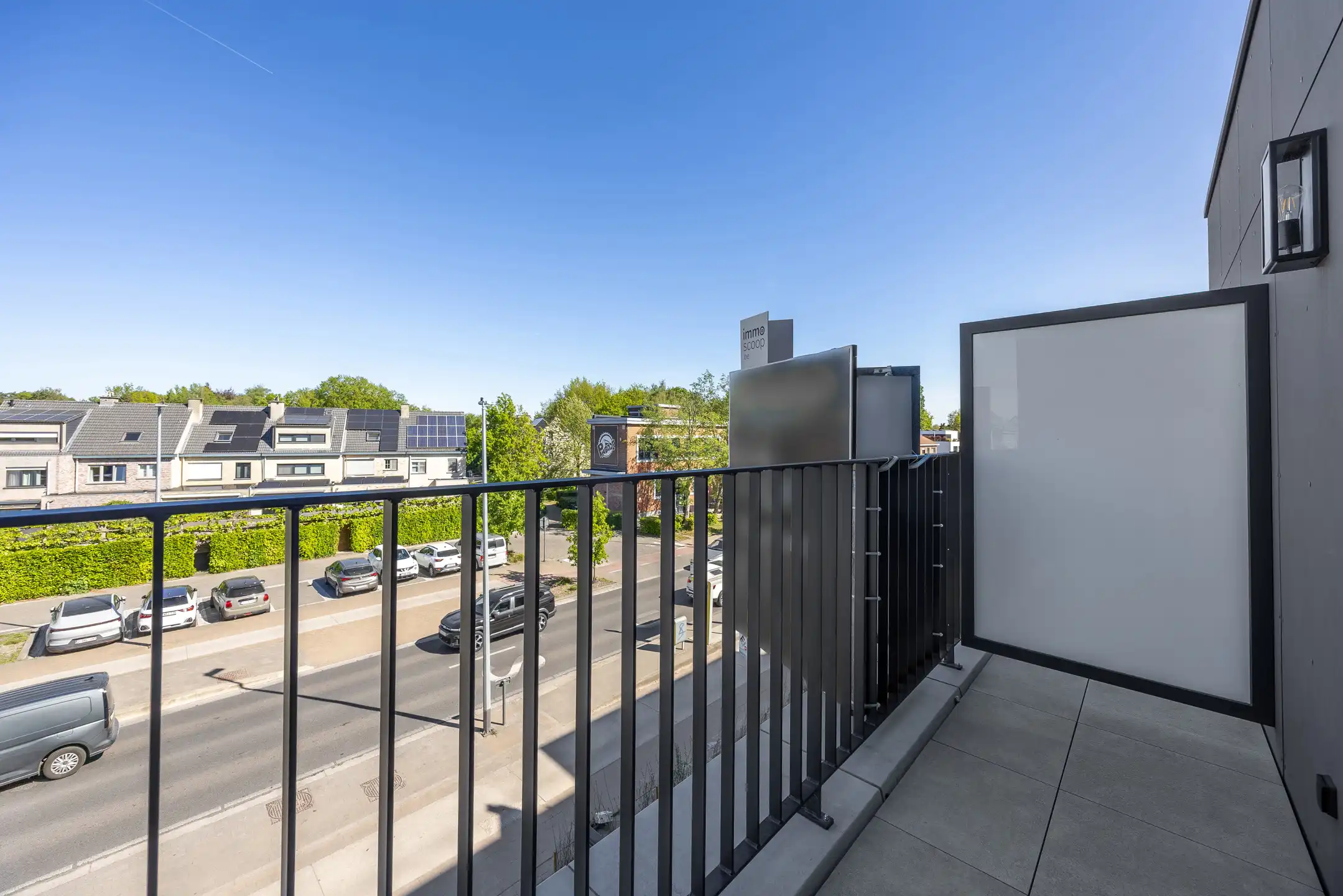 Prachtig penthouse met 2 slaapkamers foto 21