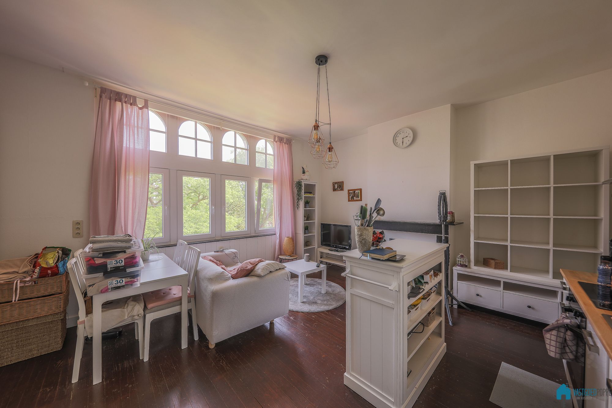 Charmant appartement op een toplocatie foto 2