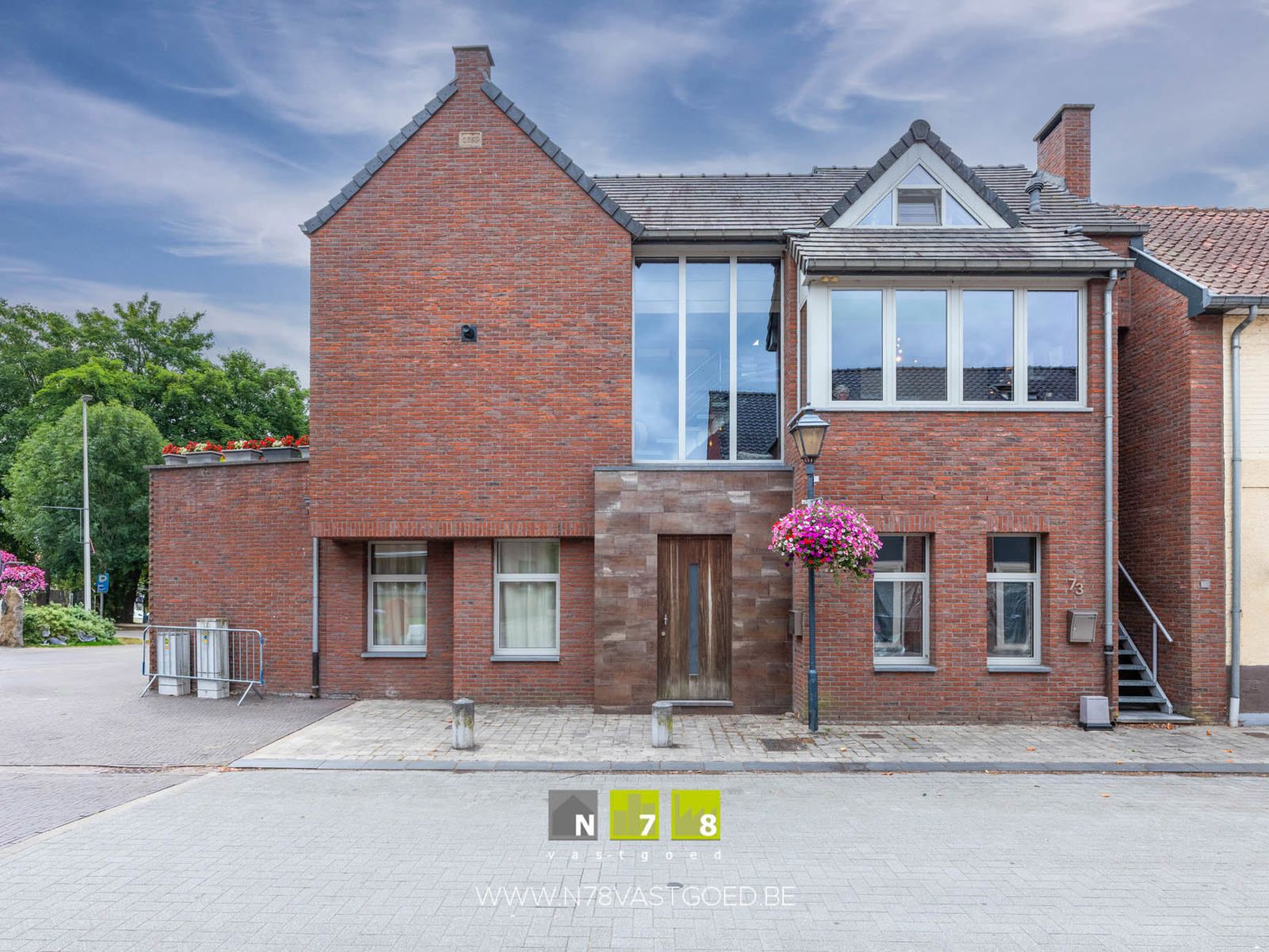 Appartement te koop foto 2