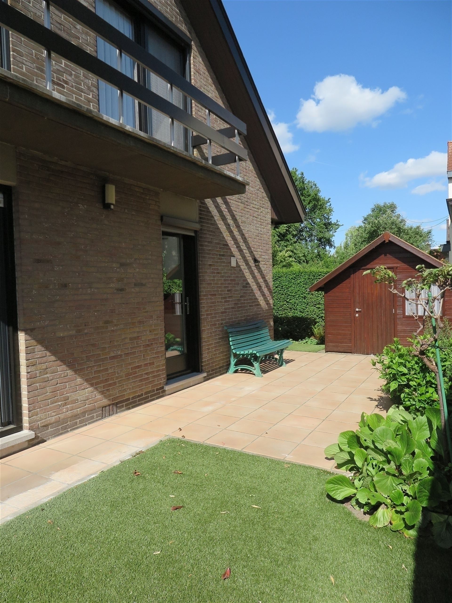 Huis foto 21