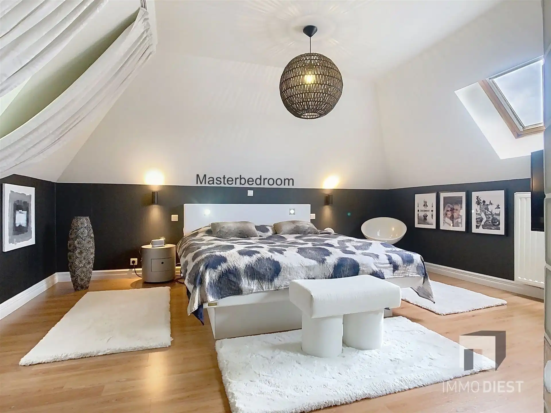 Villa-landhuis met grandeur foto 30