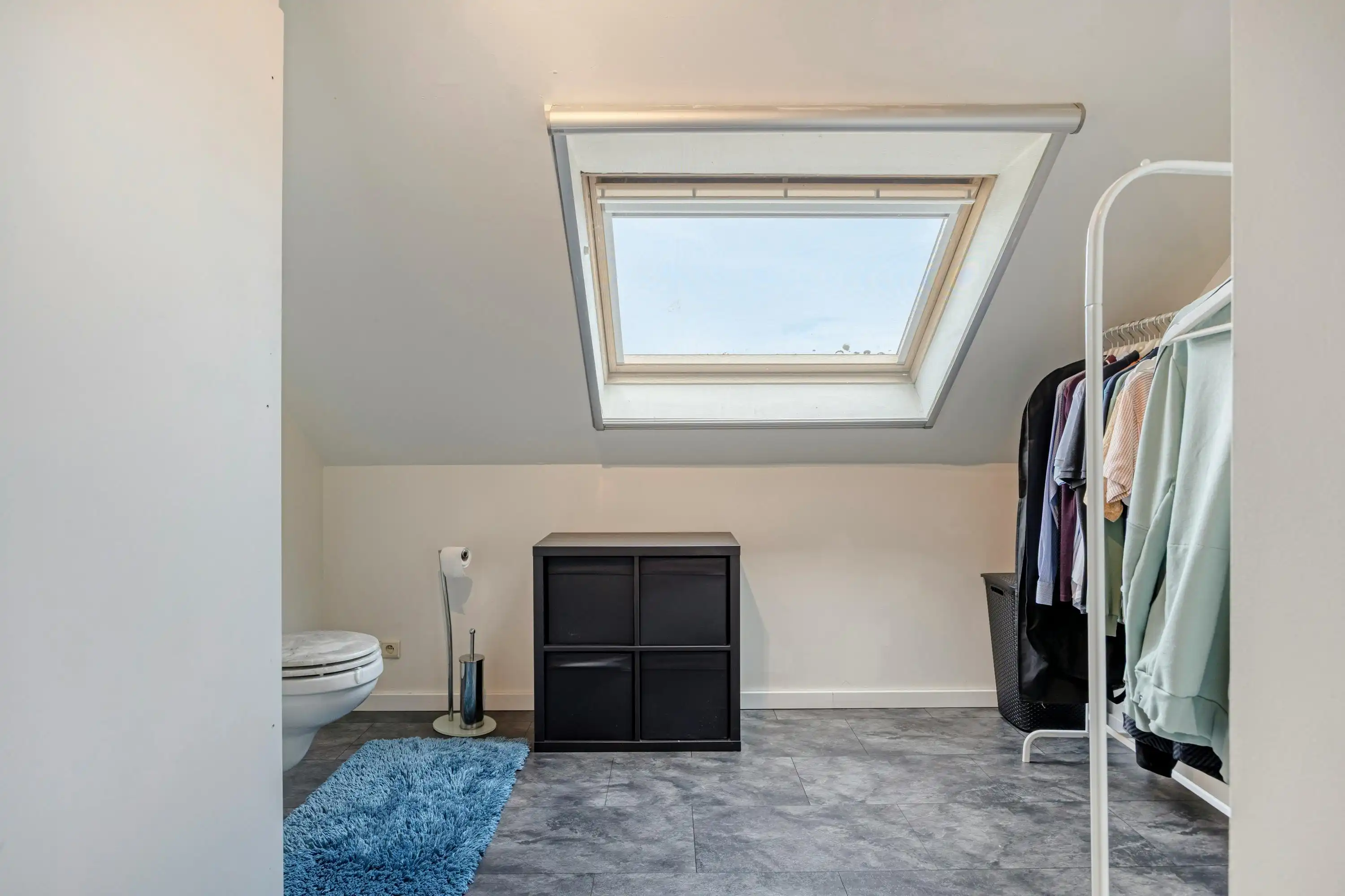 Instapklare kangoeroewoning te koop in centrum Wuustwezel foto 57