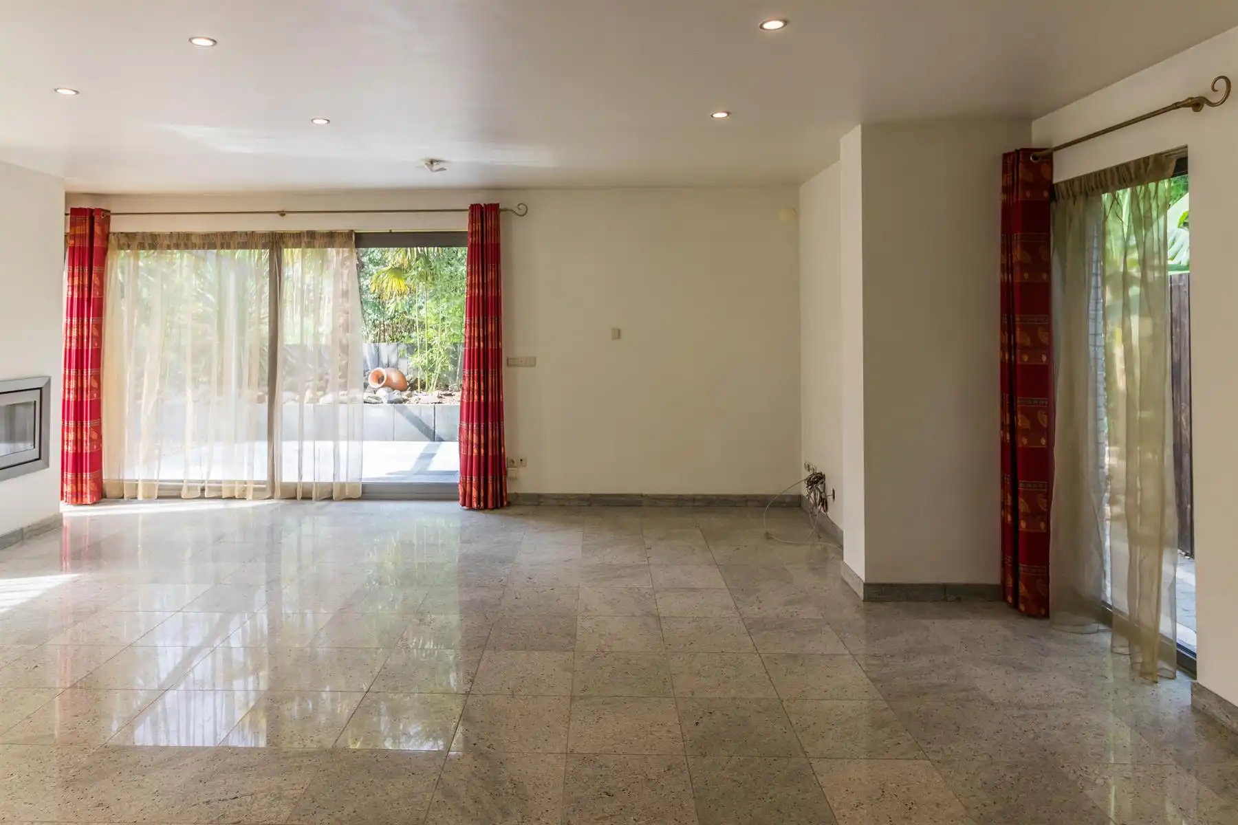 Villa te huur foto 2