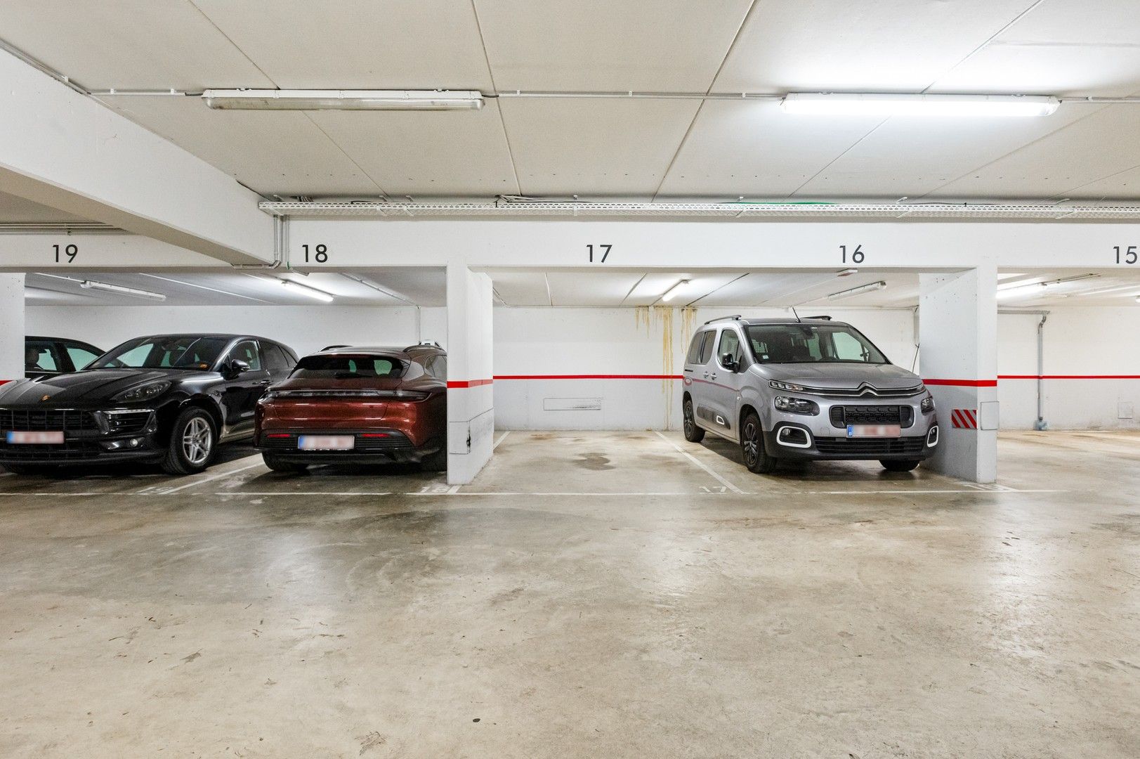 Royaal, ruim appartement in exclusief domein Cappellenhof foto 16