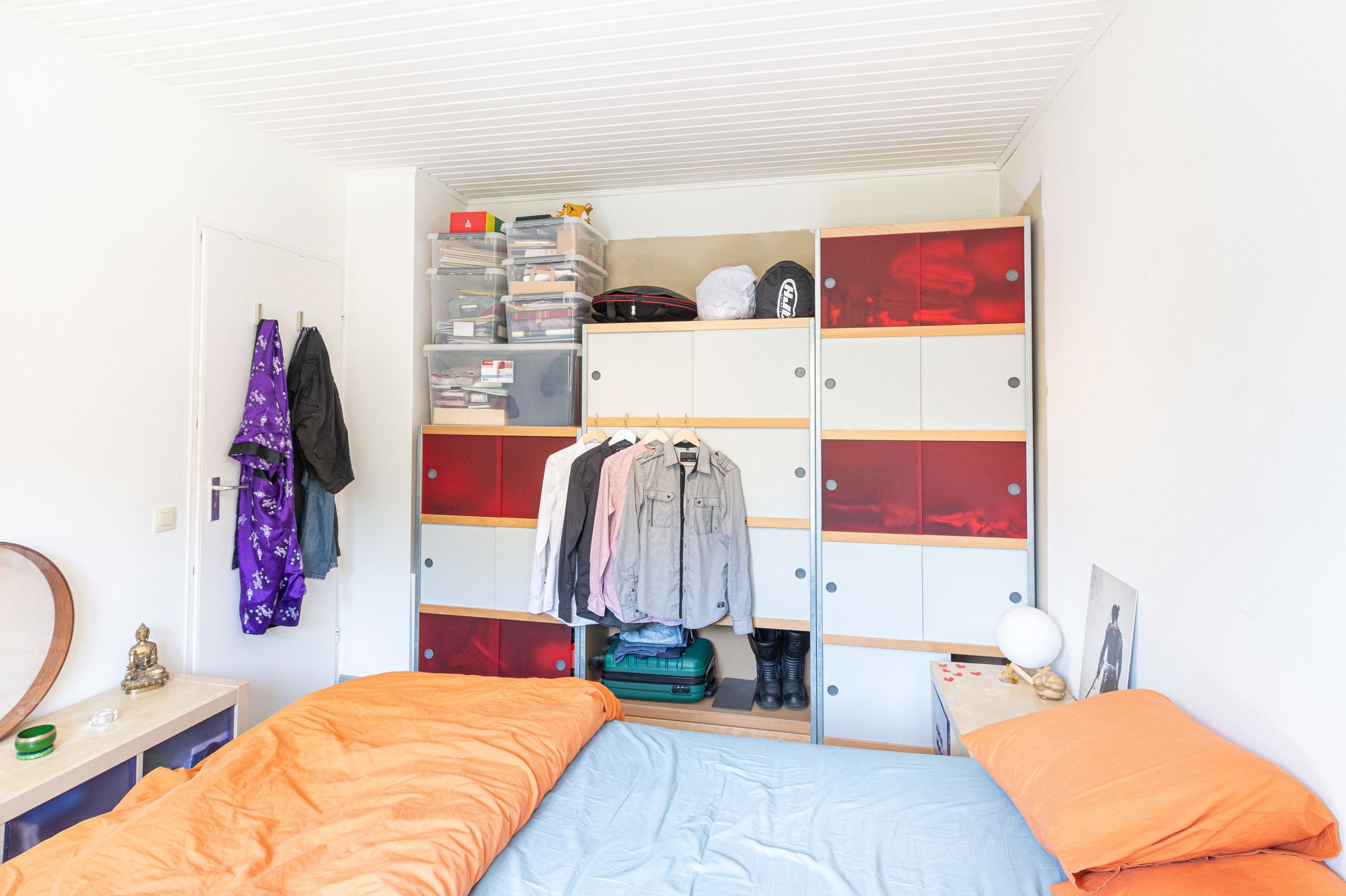 Gezellige instapklare gezinswoning met uitweg & garage foto 14