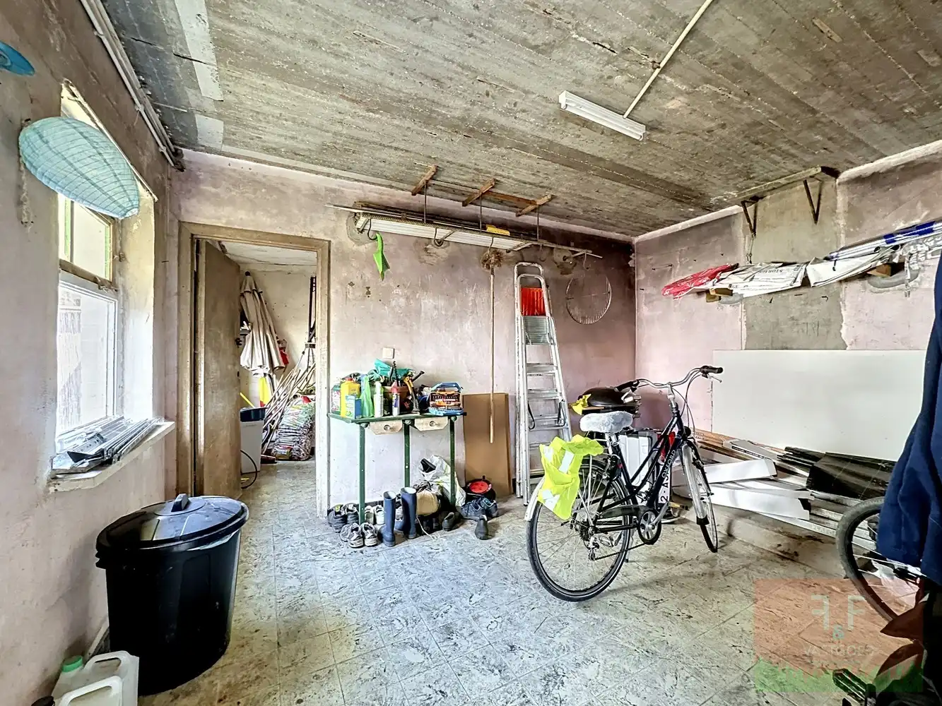 Energiezuinige, instapklare halfopen bebouwing in Sint-Lievens-Houtem foto 27
