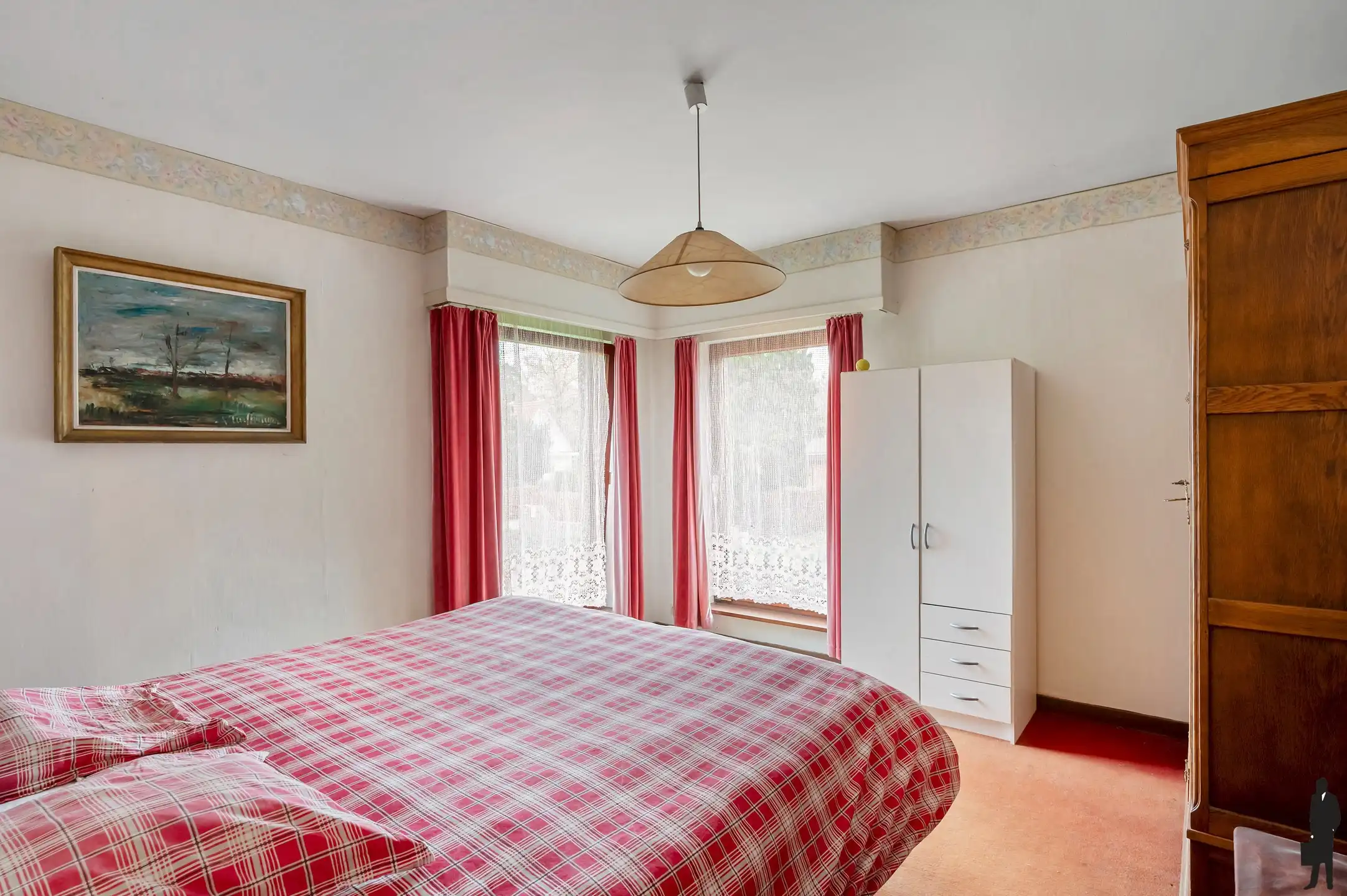 Charmante vrijstaande woning op een groen en rustig perceel!  foto 8