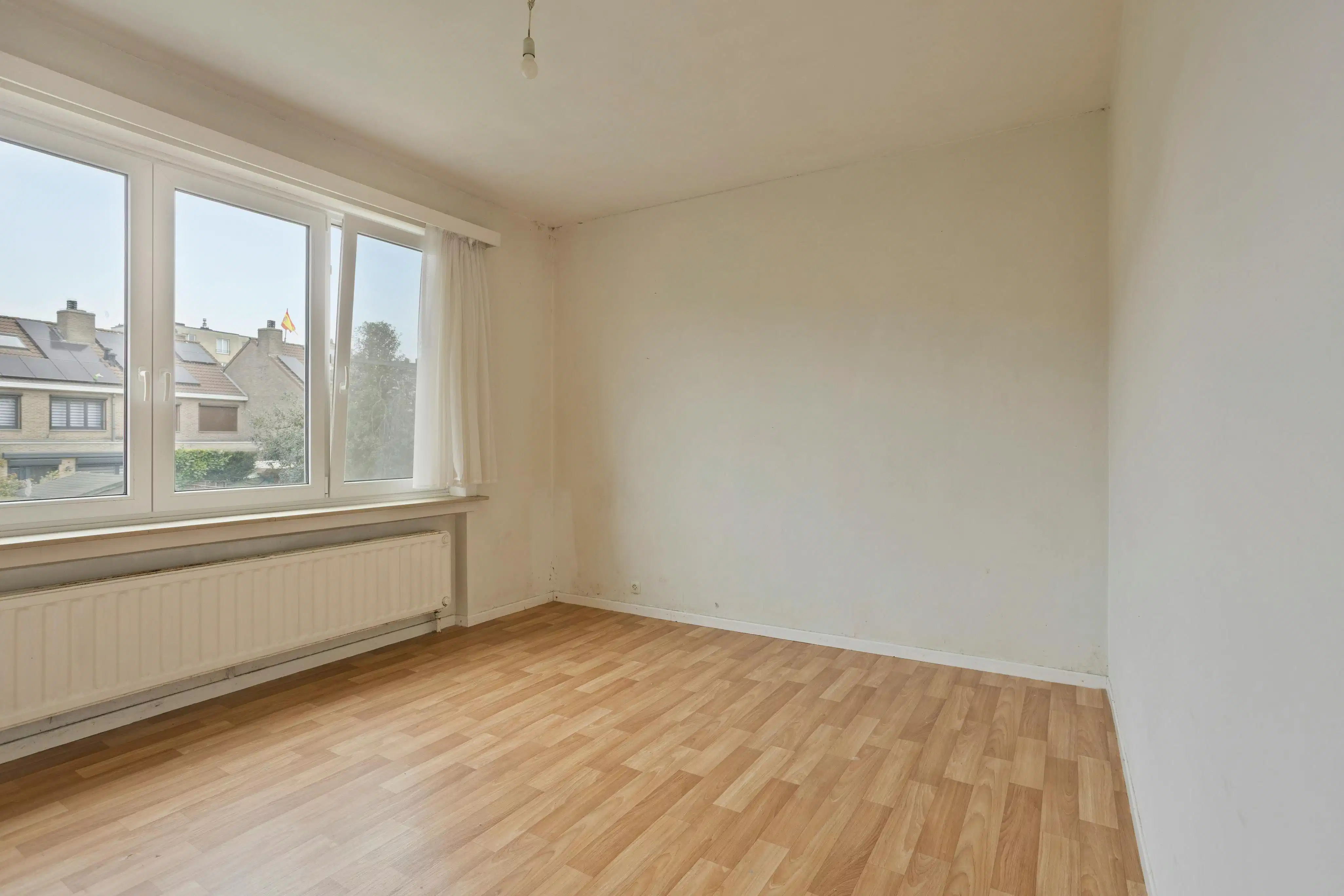 Vergunde opbrengsteigendom voor bouw 5 appt & 2 garages foto 10