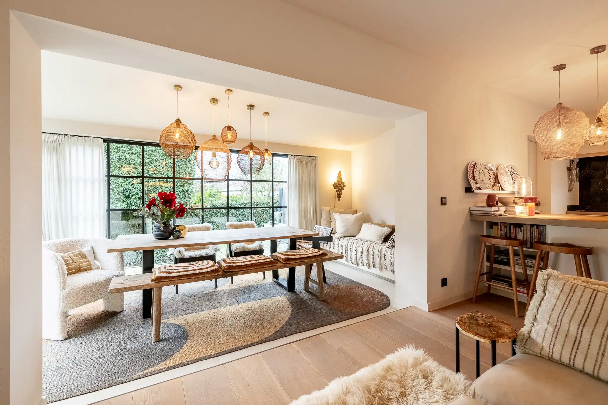 Charmante alleenstaande woning te Knokke foto 11