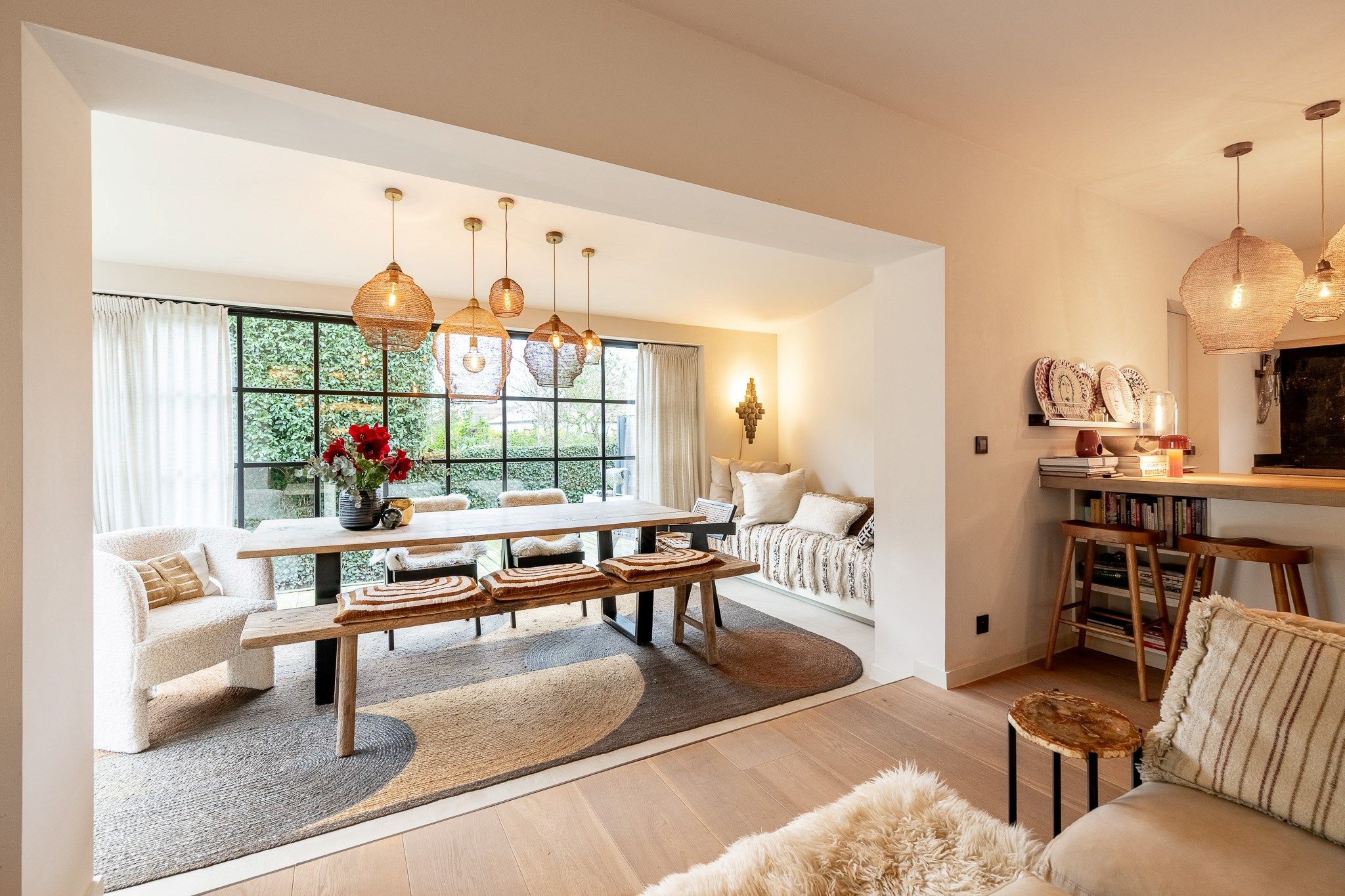 Charmante alleenstaande woning te Knokke foto 11