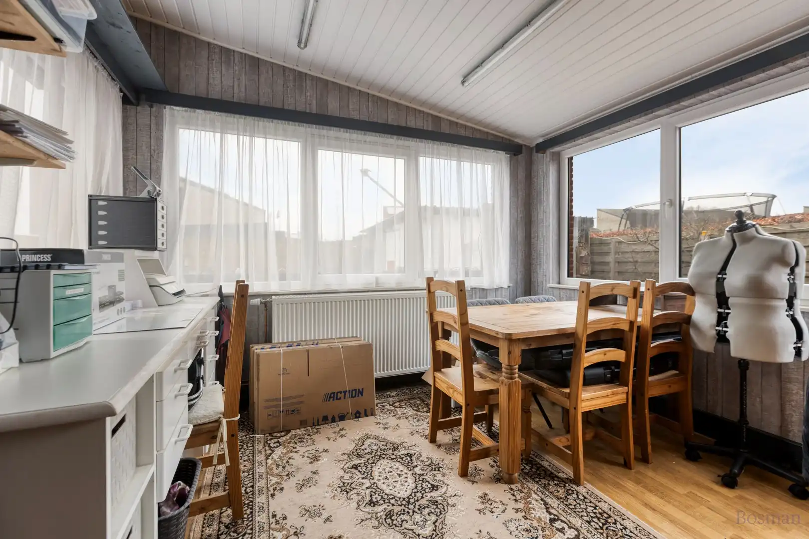 Energiezuinige gezinswoning te koop in centrum Tessenderlo foto 10