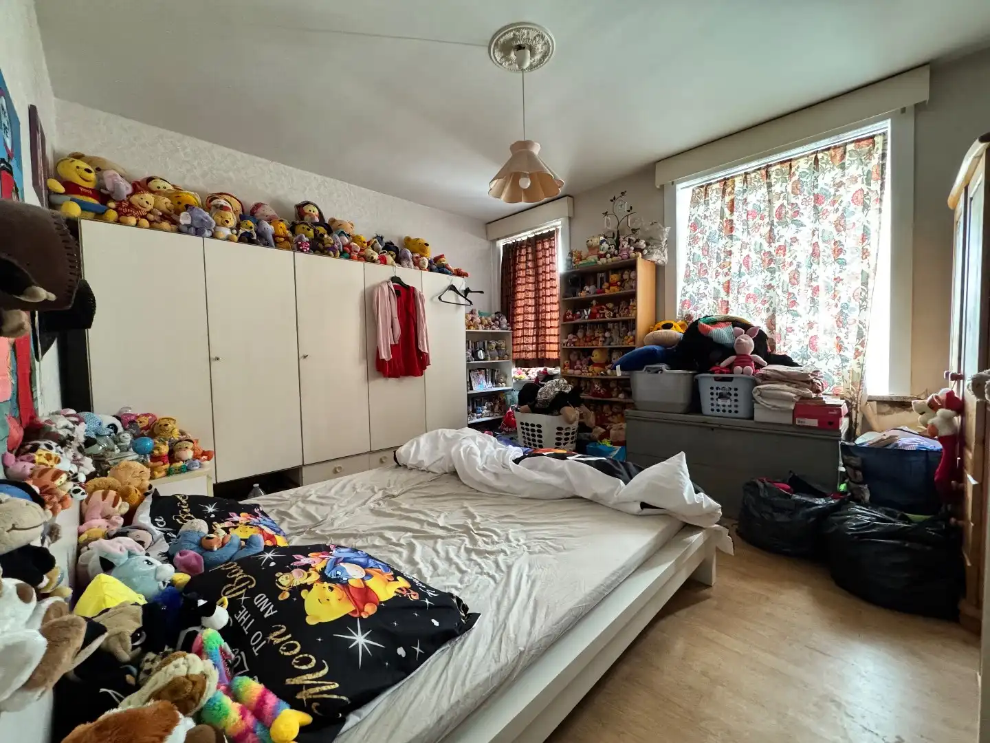 Woning met 3 slaapkamers en tuin te Roeselare foto 14