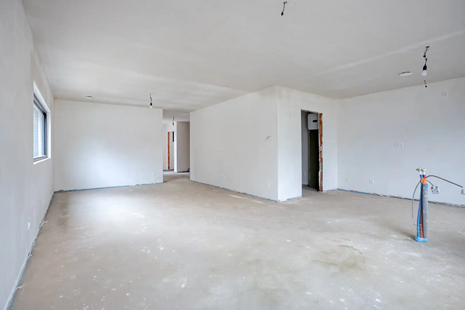 Nieuwbouwwoning op toplocatie aan stadscentrum Tongeren. foto 7