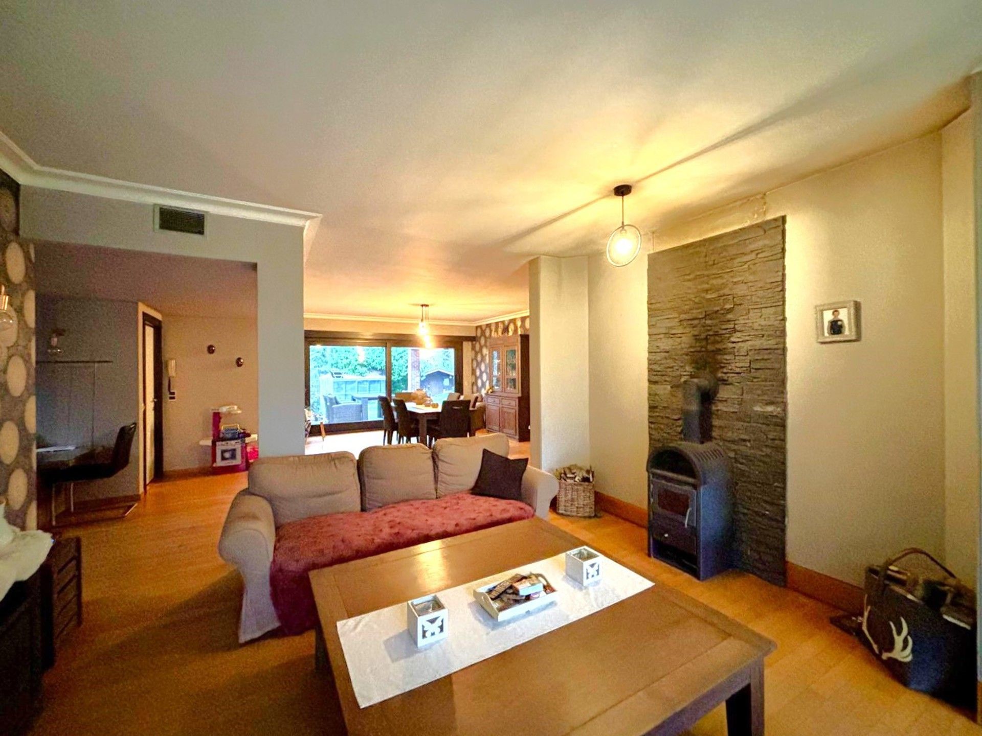 Ruime gelijkvloerse woning foto 6