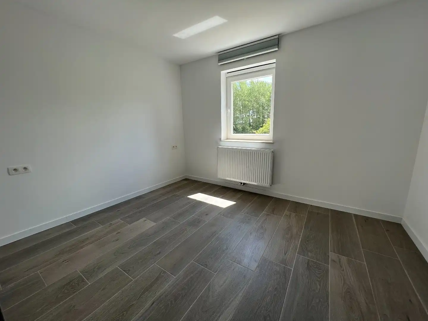 Prachtige HOB met 3 slpks, garage, terras en tuin foto 7