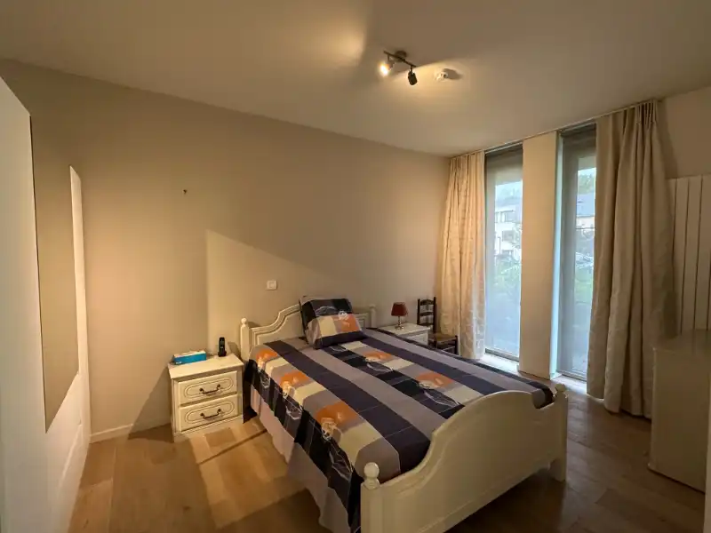 Instapklare gelijkvloerse assistentiewoning in een prachtige omgeving foto 8