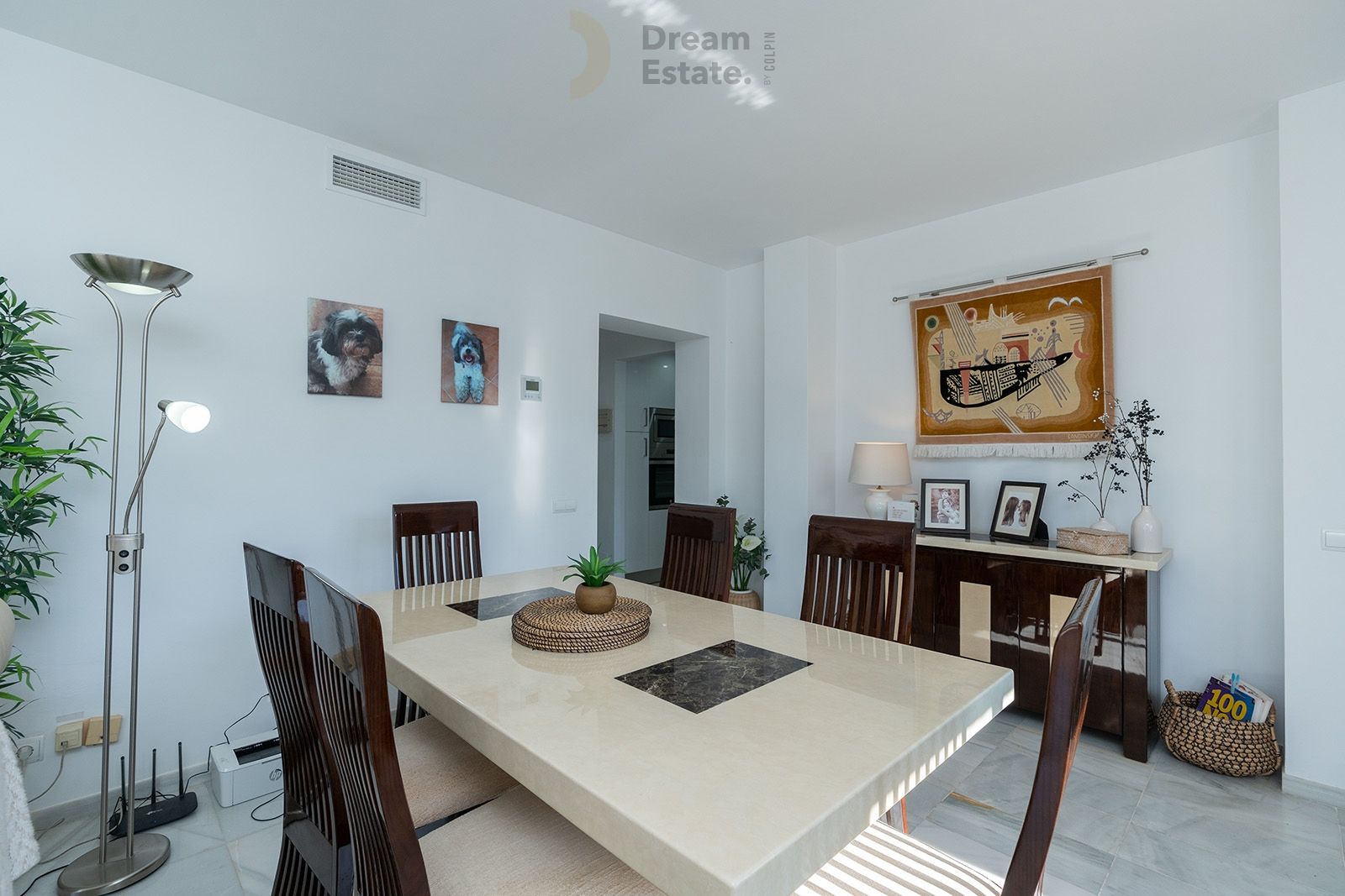 Prachtig appartement op de eerste lijn in Estepona foto 29