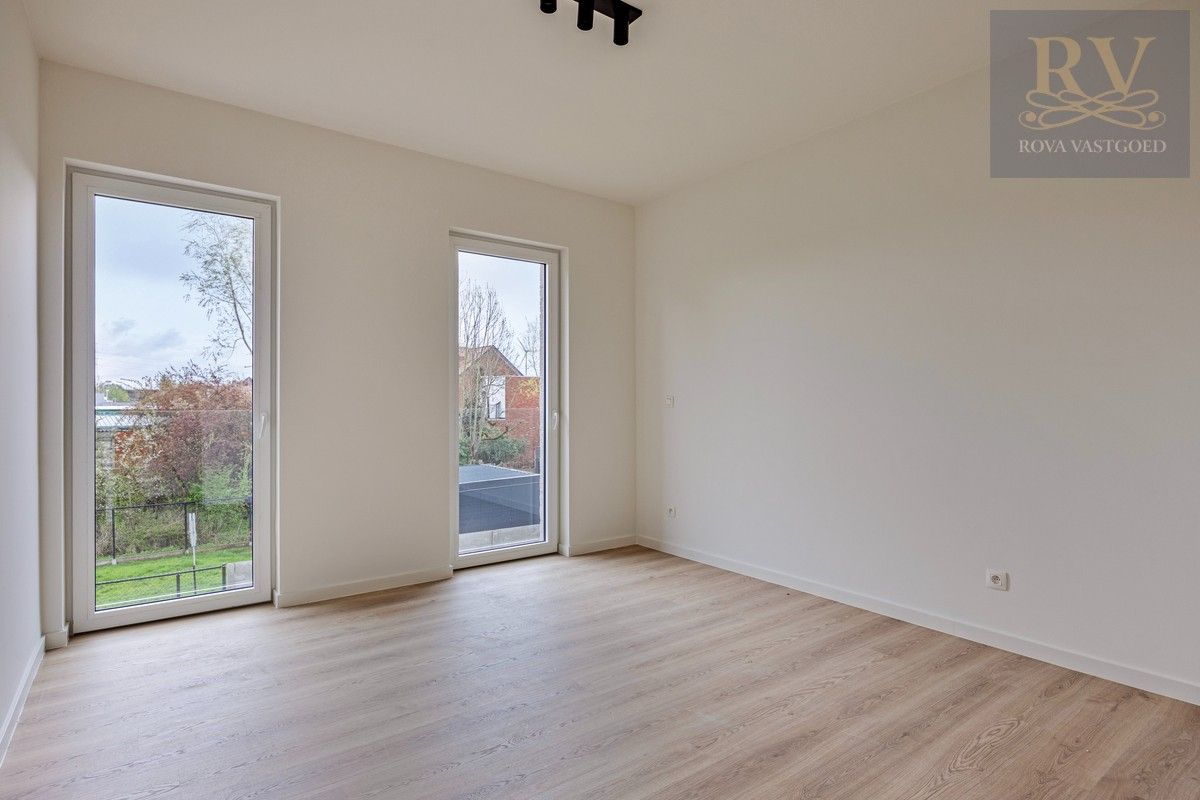 ENERGIEZUINIGE NIEUWBOUWWONING VAN 147 M² MET 3 SLPK IN HASSELT foto 15