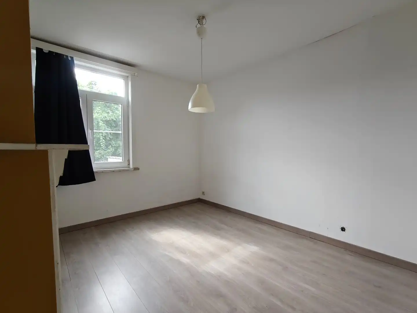Rijwoning met tuin te Lokeren  foto 6