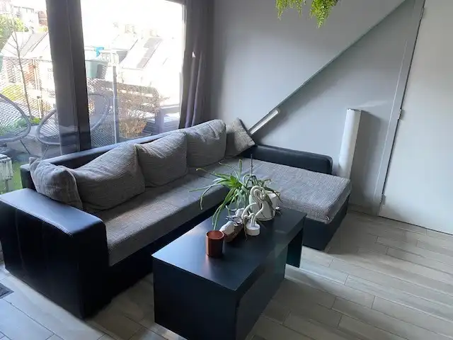 Instapklaar éénslaapkamerappartement in moderne residentie. foto 3