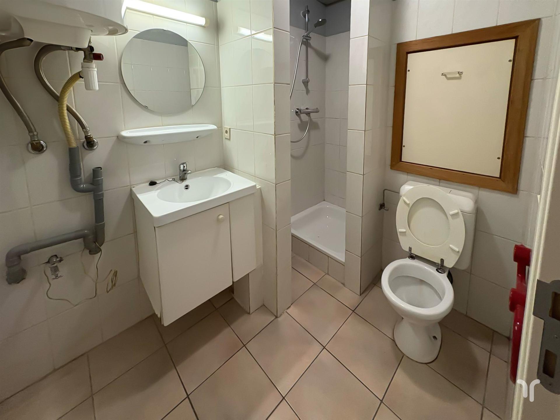 Goed onderhouden éénslaapkamer appartement. foto 3