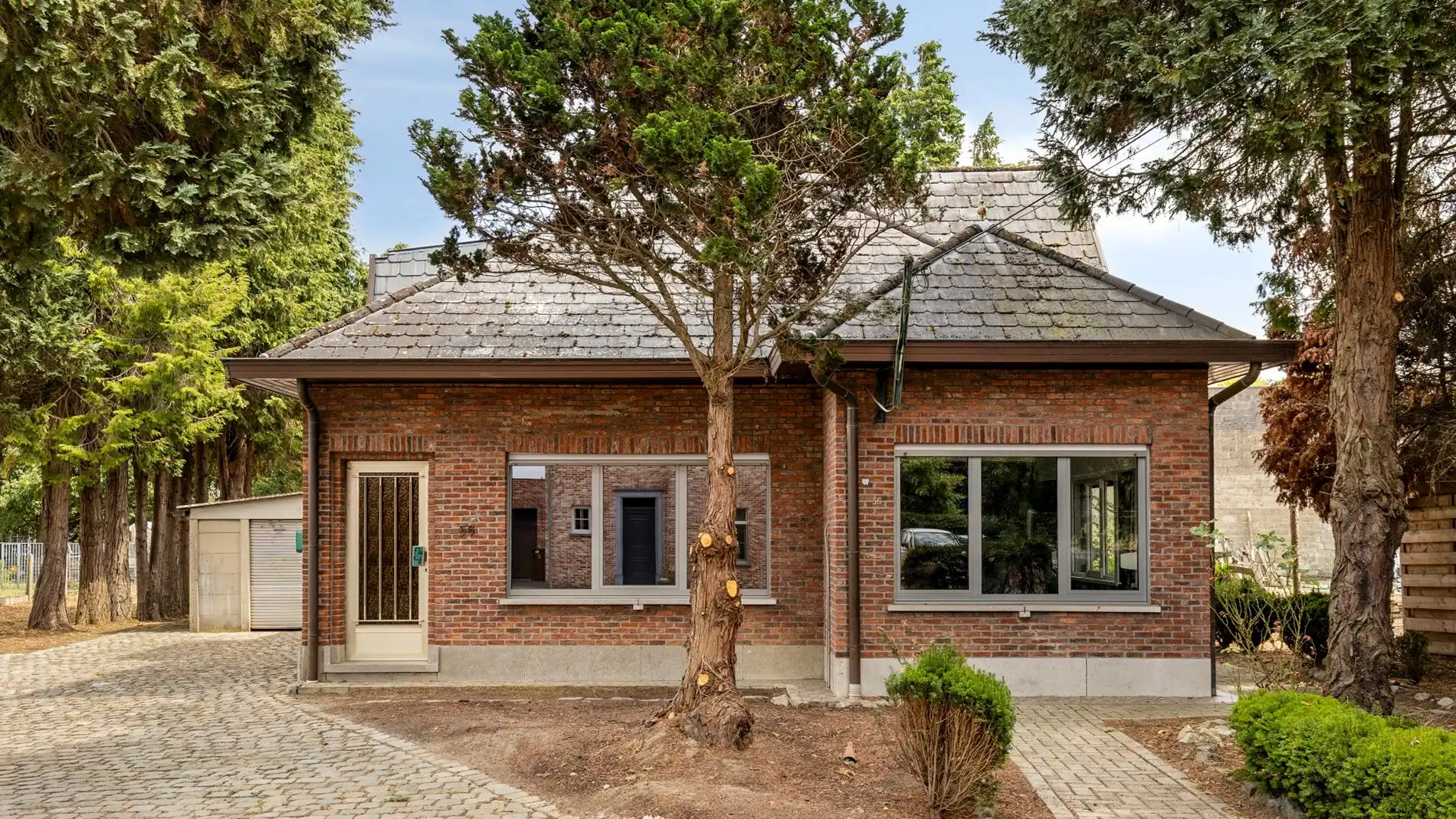 Huis te koop Mechelbaan 56 - - 2580 Putte(Beerzel)