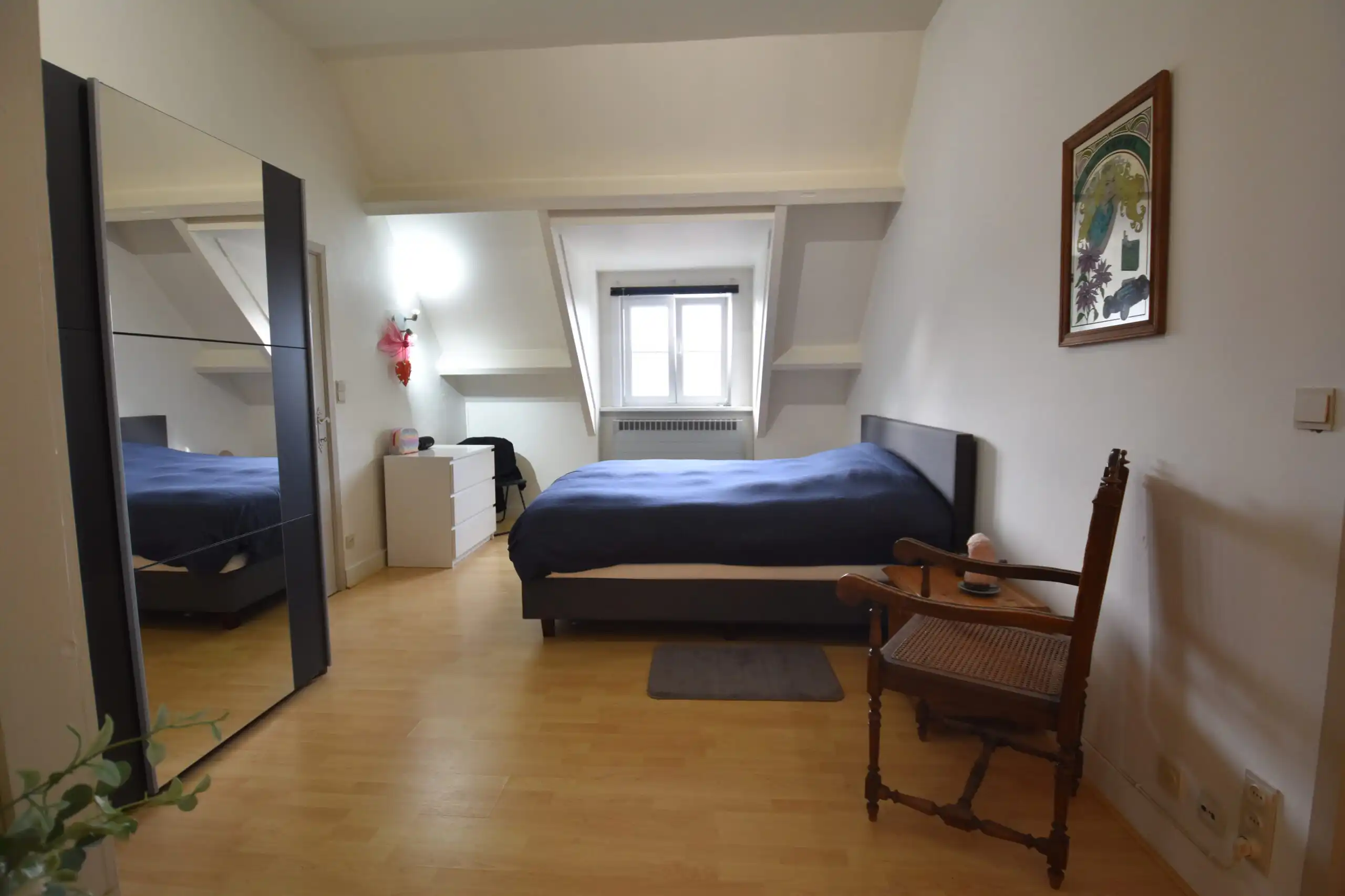 Charmant en ruim landhuis op topligging in Nieuwkerken foto 31