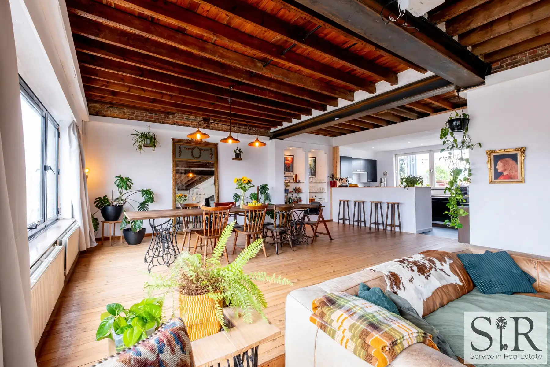 Appartement te koop foto 4