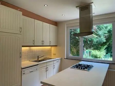 Residentieel gelegen woning op een perceel van 950 m² foto 2