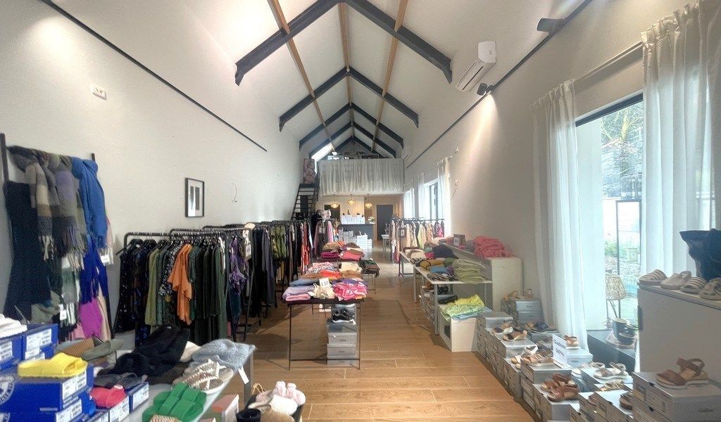 Nieuwbouw winkelruimte te huur aan N70 in Beveren foto 10