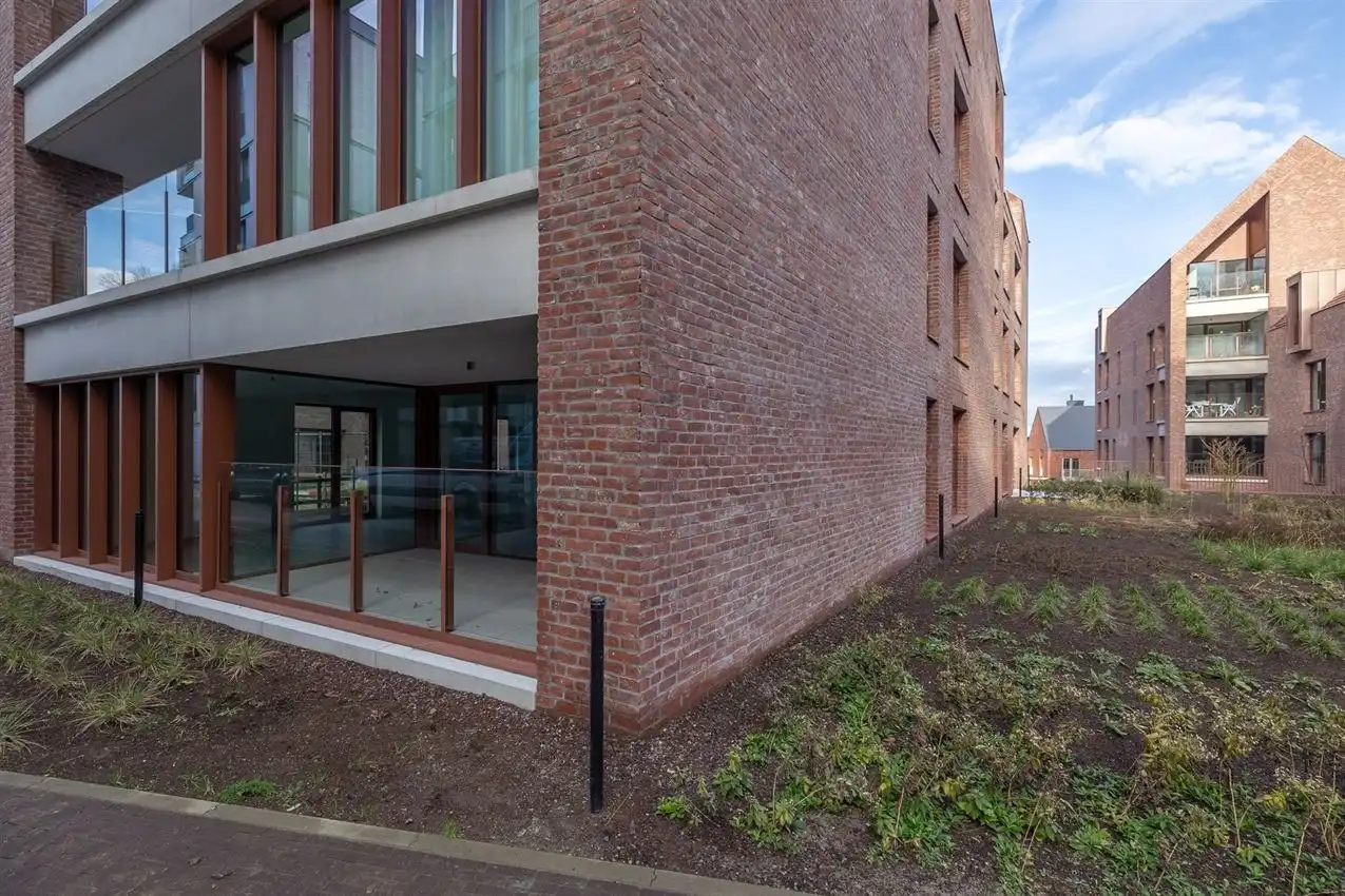 Uitblinker in leefkwaliteit, ruimtegevoel en buitenbeleving foto 32