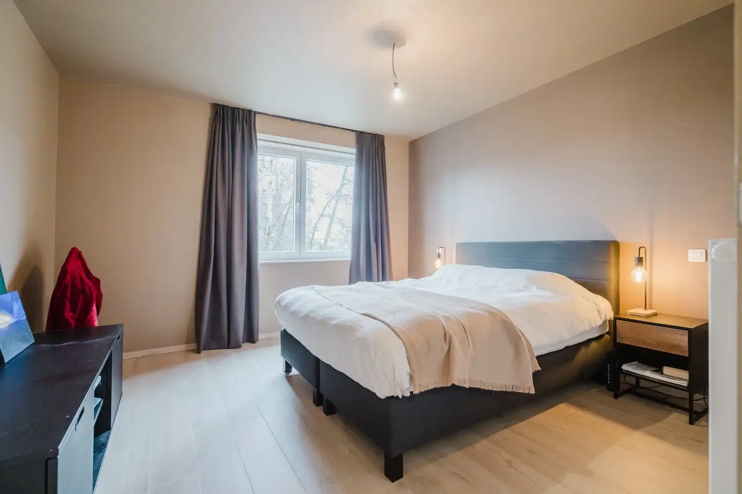 Ruimte, licht én comfort foto 13