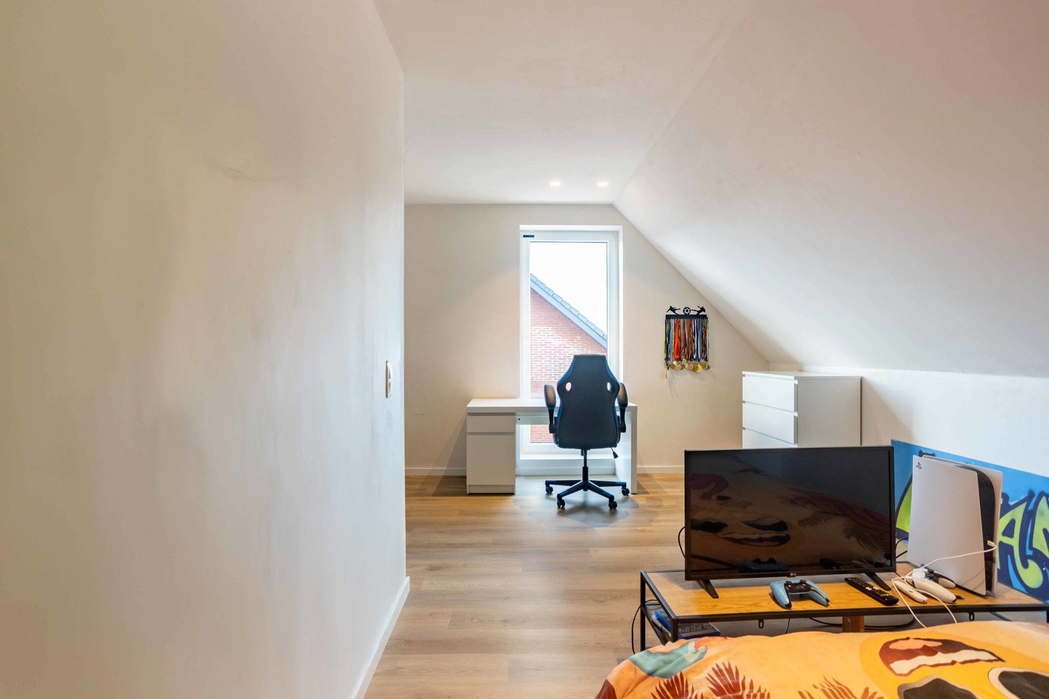 Héél ruime BEN-woning in Oudenaarde  foto 14