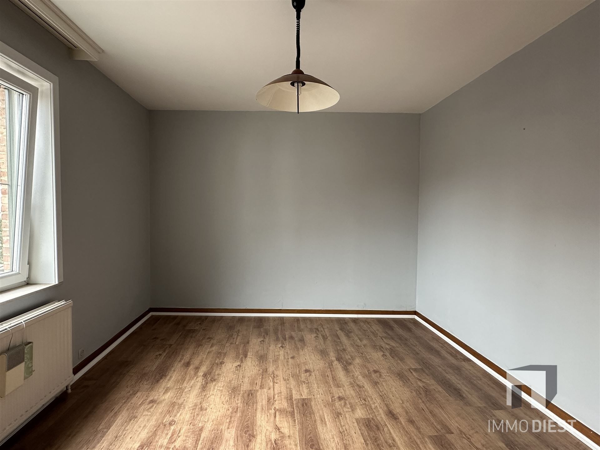 Tof appartement met 1 slaapkamer in het centrum foto 12