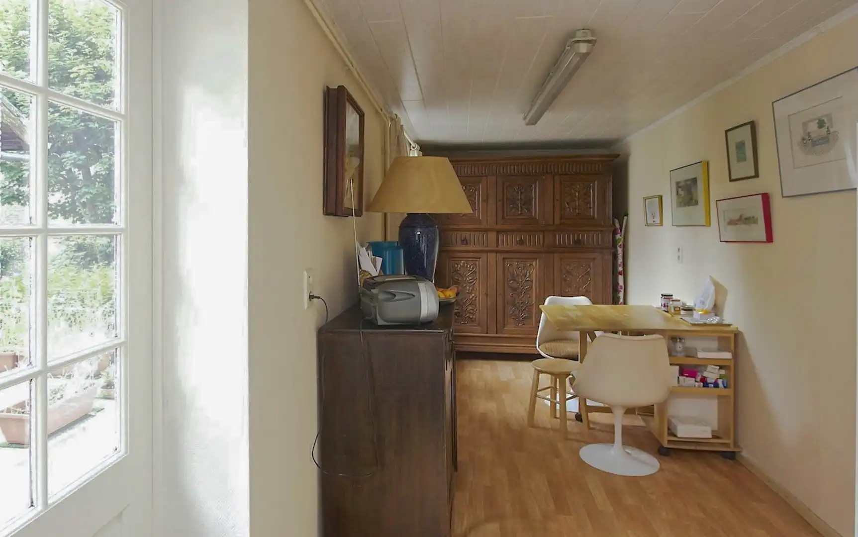 een verborgen Brugse parel tussen groen en rei foto 9