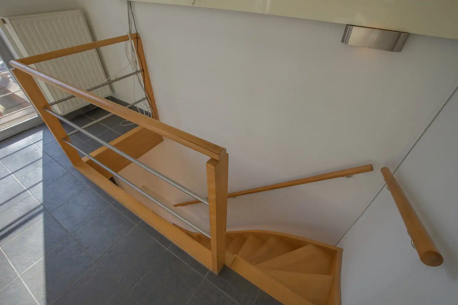 Instapklaar duplex appartement met garage en buitenruimte in Aarschot foto 7