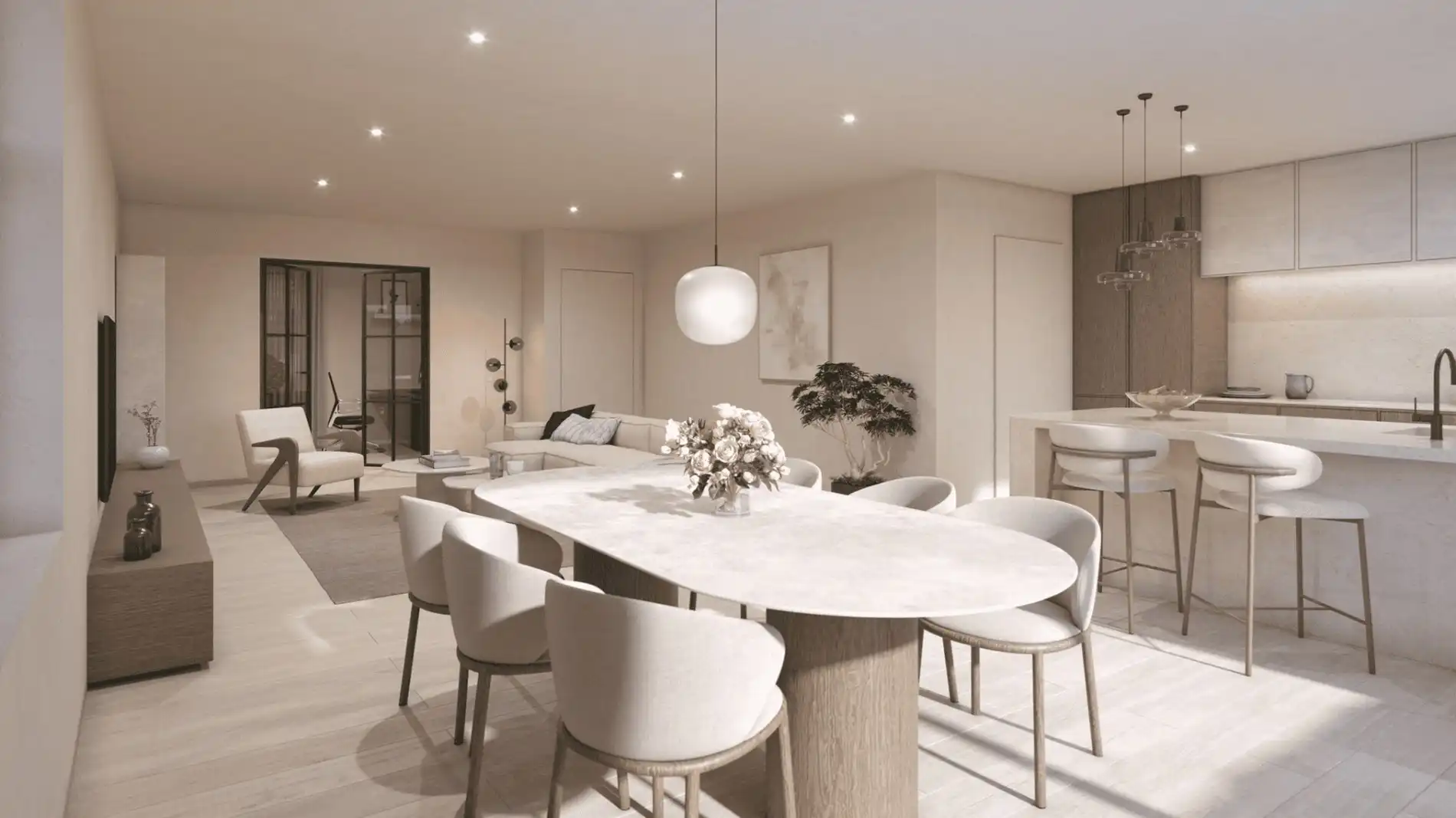 WOONERF "FINESSE" ~ Exclusief wonen met karakter, ontworpen met Finesse foto 3