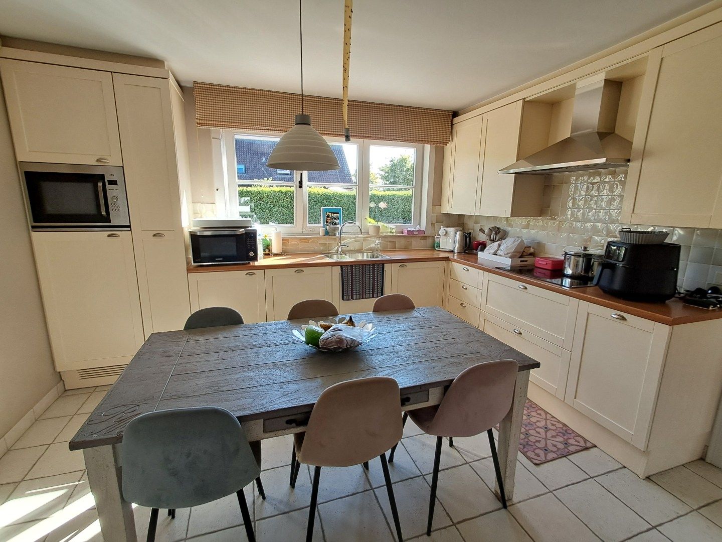 Alleenstaande woning te Dudzele foto 6