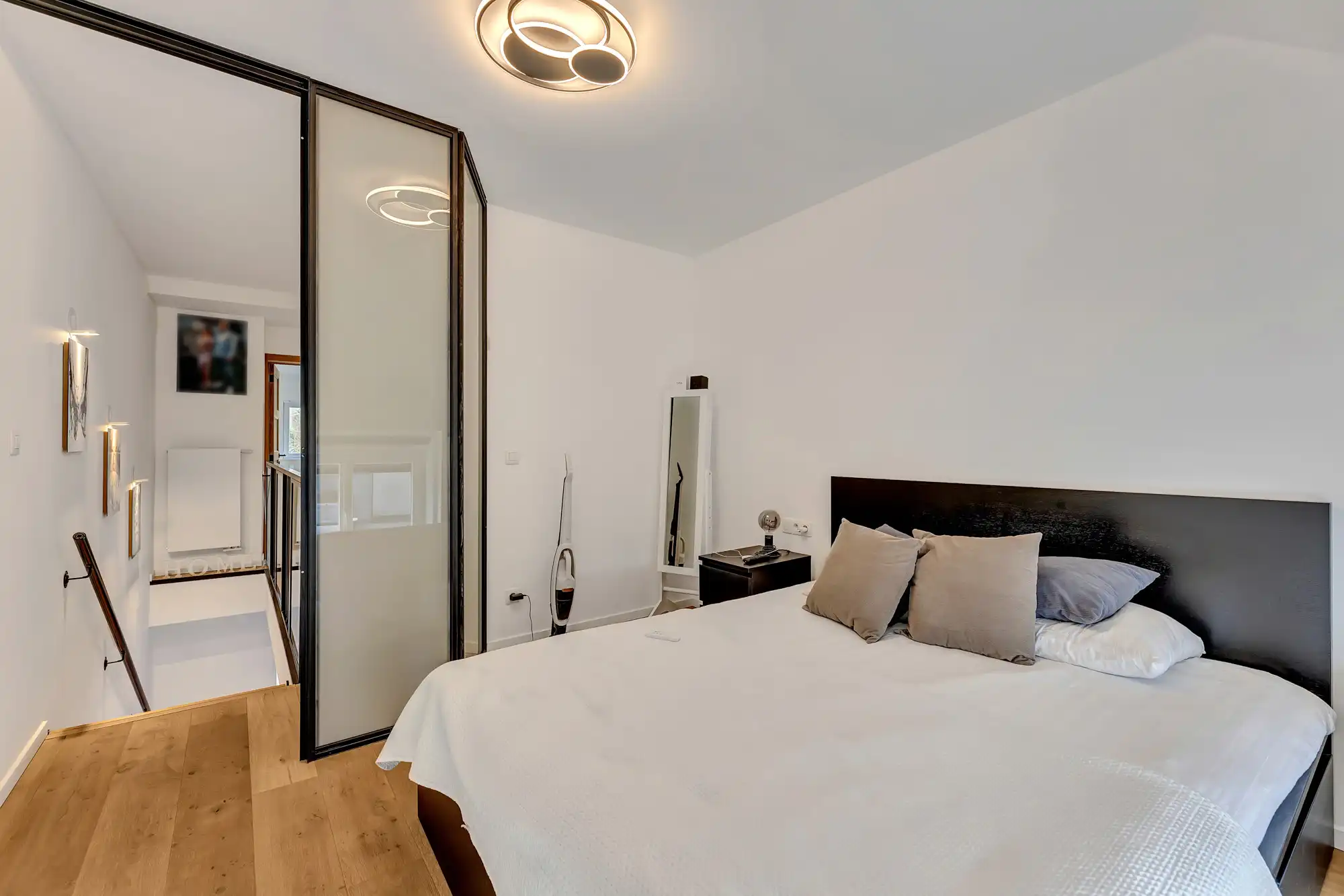 Energiezuinige woning met 2 slpks, tuin en autostaanplaats foto 15