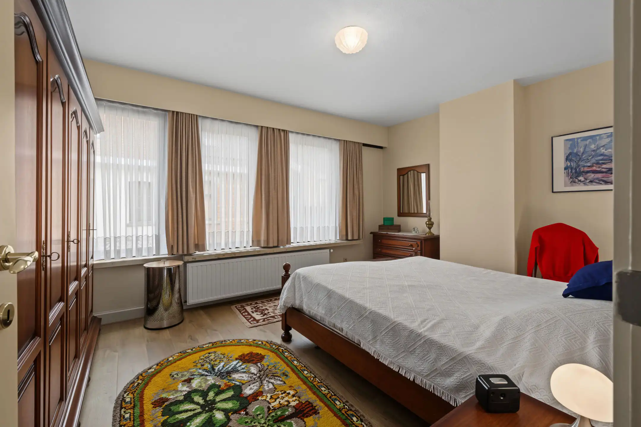 Karaktervolle woning met 3 slpk op topligging foto 14