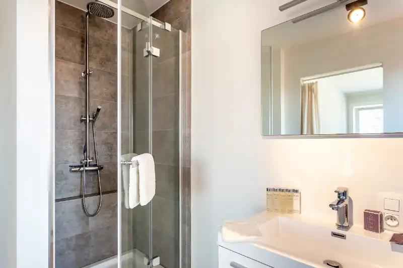 Luxury student apartment/ Business apartment foto 7