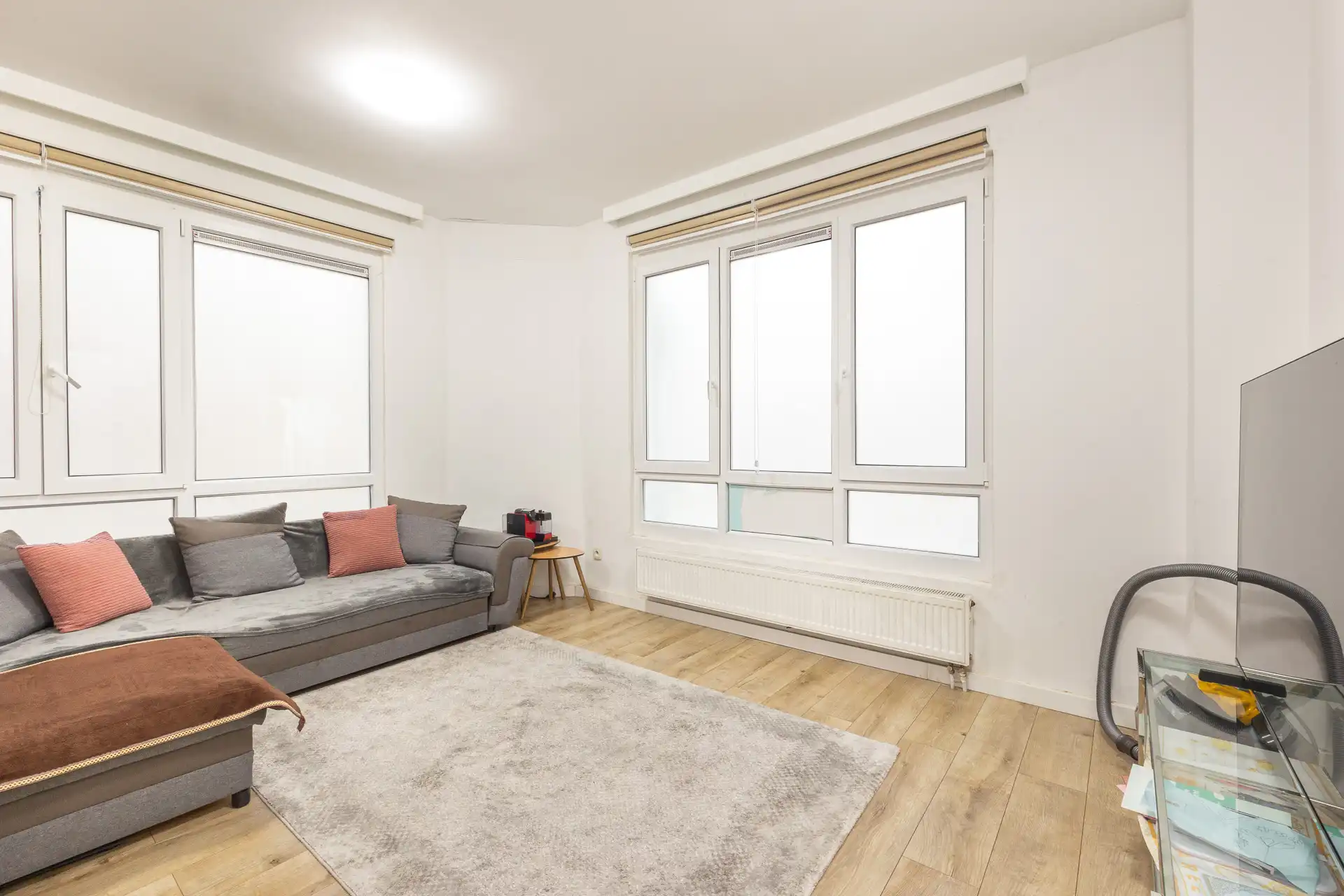 Vergund appartementsgebouw met 3 appartementen met 2 slpk's foto 17