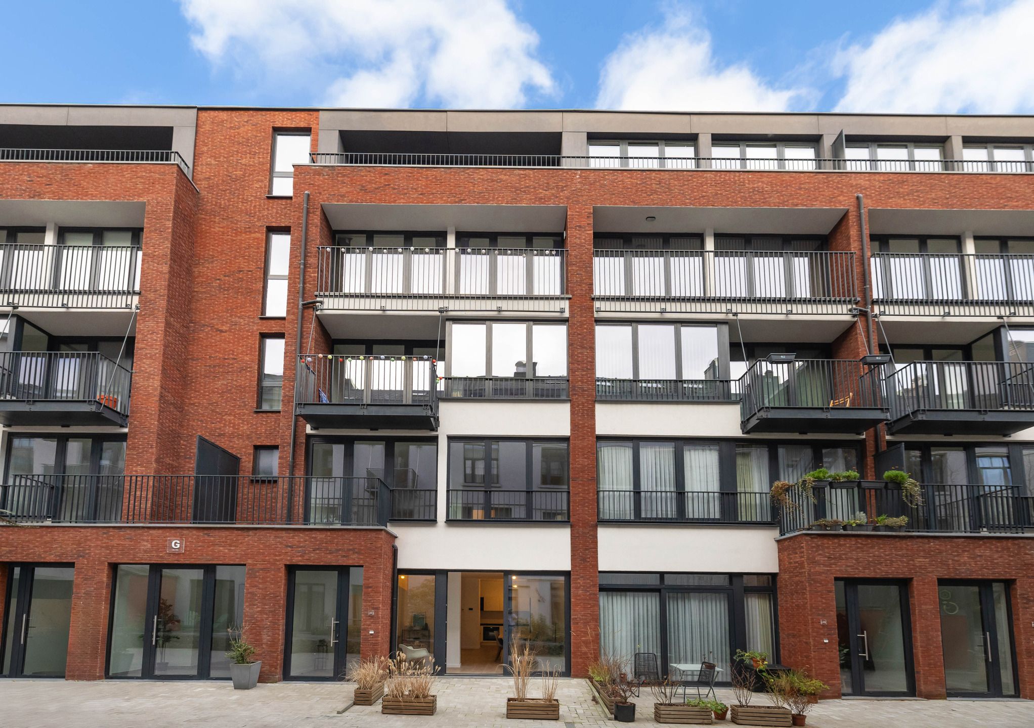 Gloednieuw ecologisch project  foto 9