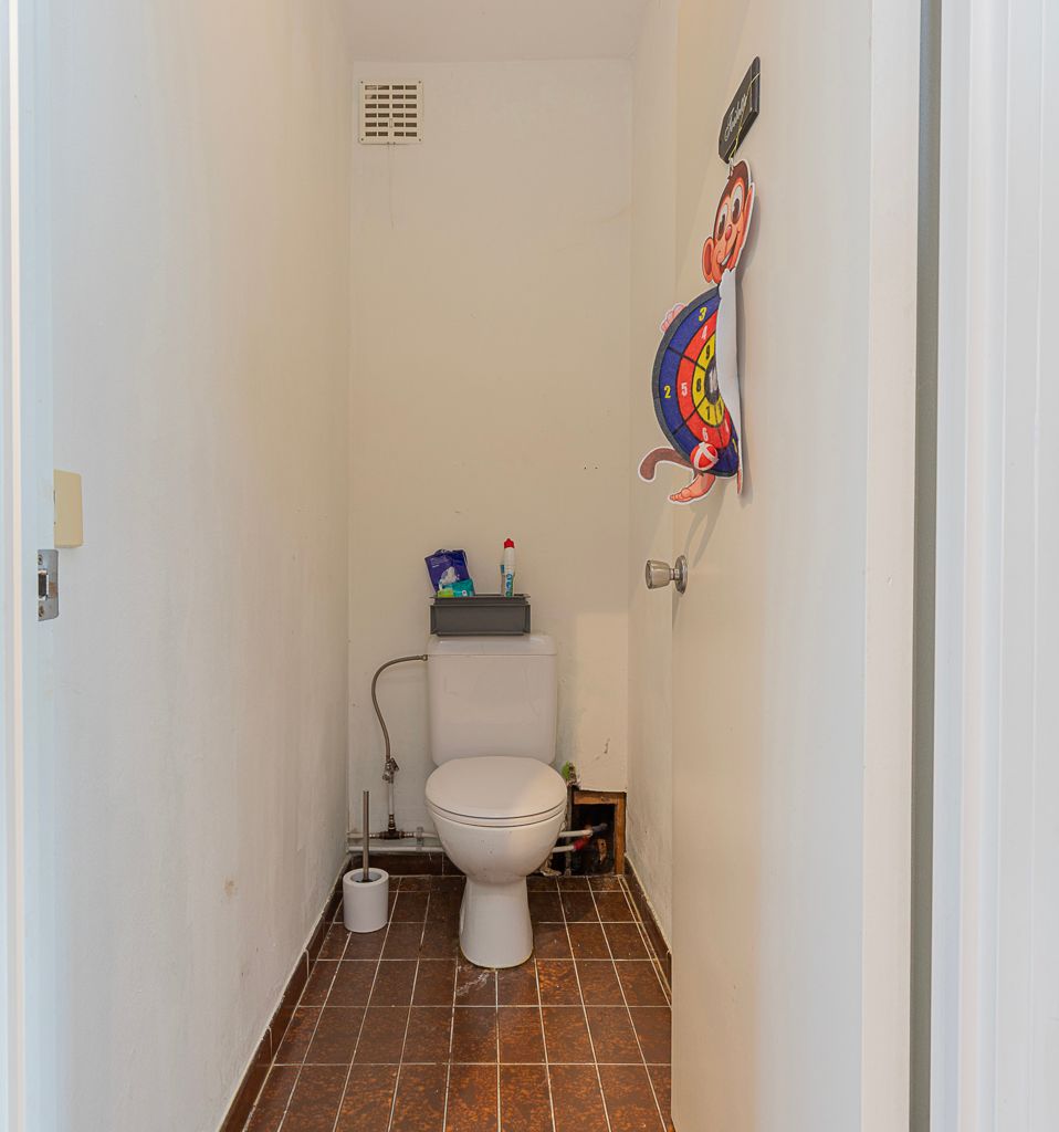 Appartement te koop nabij Opwijk centrum! foto 13