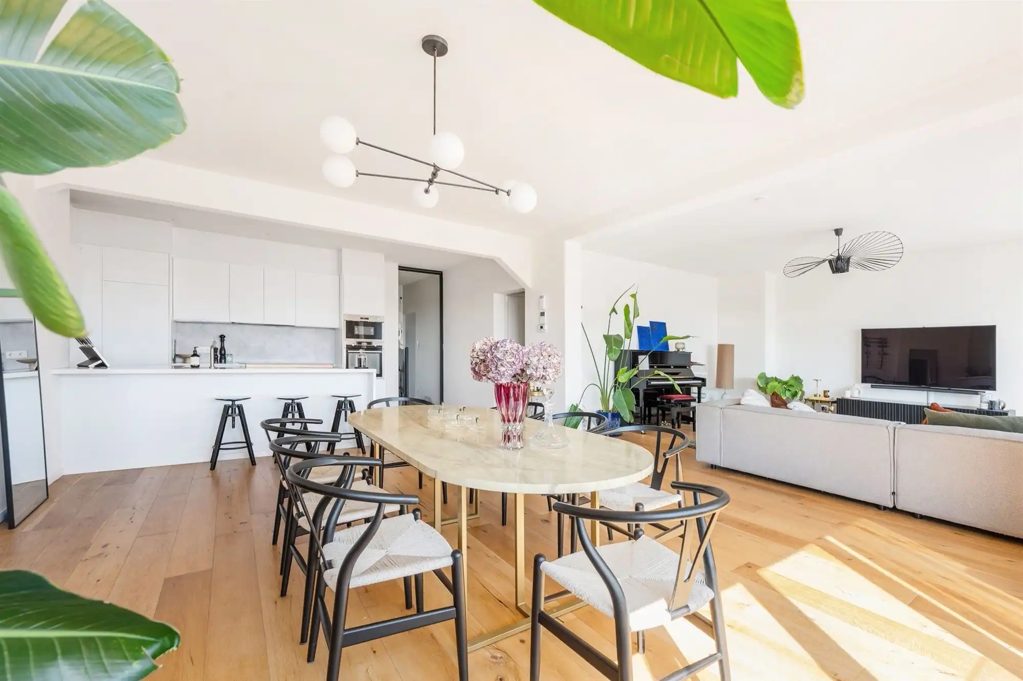 Appartement te huur Van Maerlantstraat 56 - 2060 ANTWERPEN