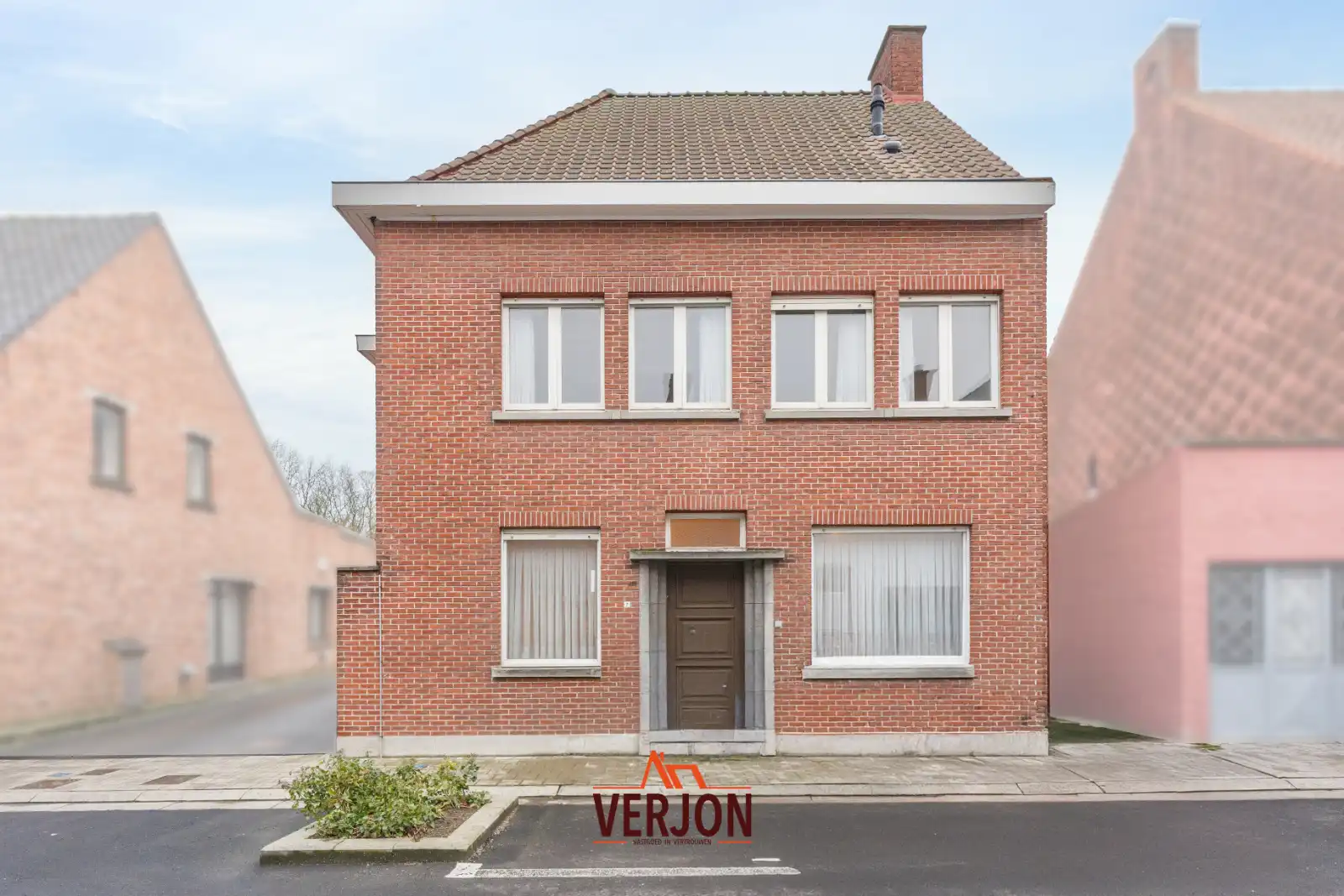 Ruime gezinswoning met mogelijkheid tot 5 slaapkamers! foto 21