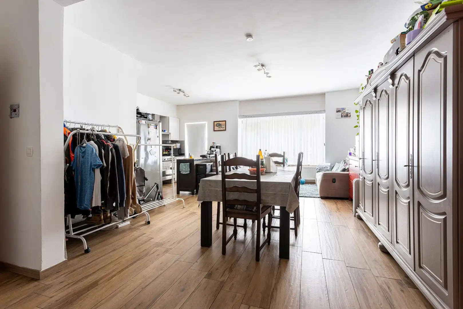 Centraal gelegen opbrengsteigendom in 2140 Borgerhout foto 4