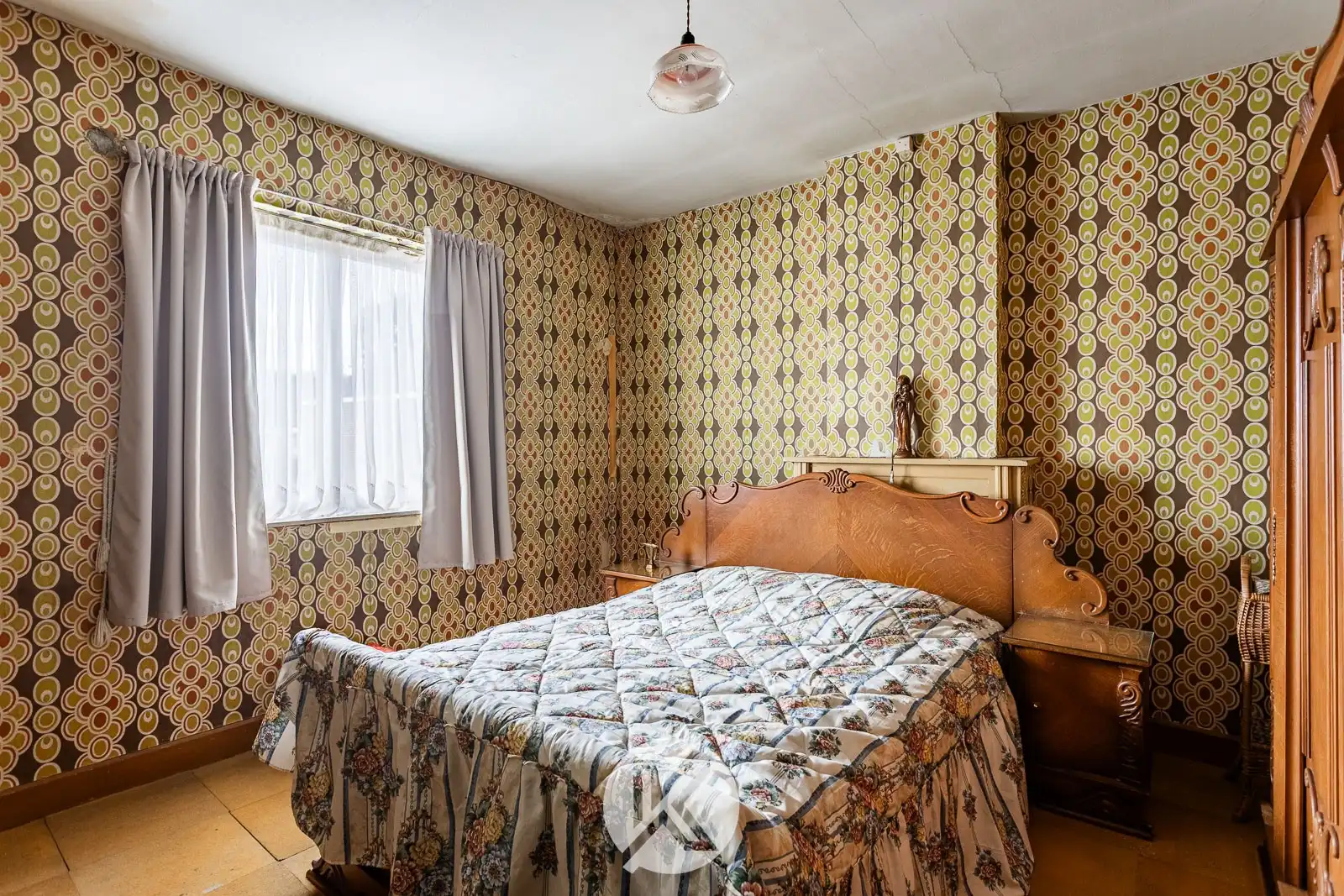 Renovatiewoning op gunstige ligging foto 8